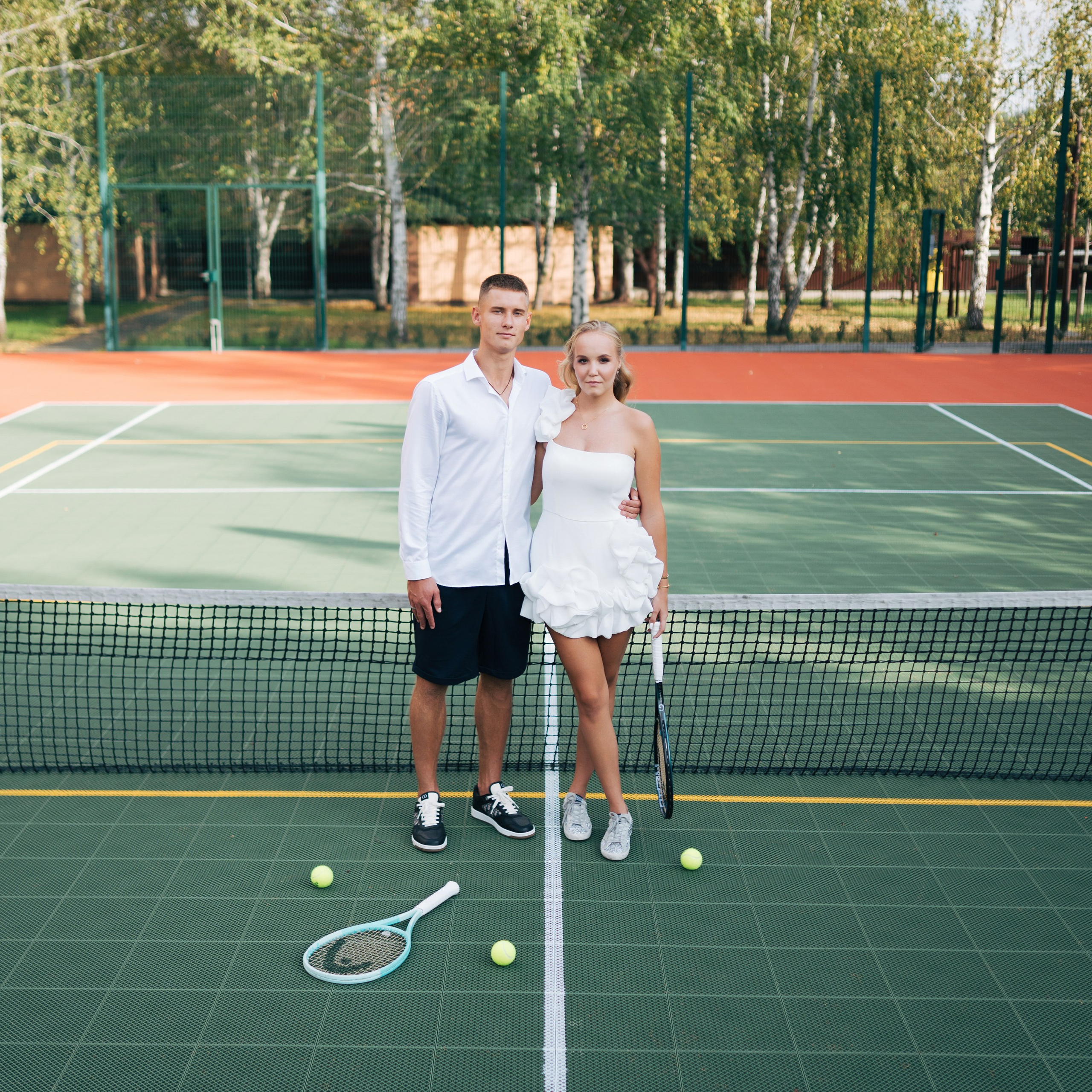 Свадьбы. Фотограф