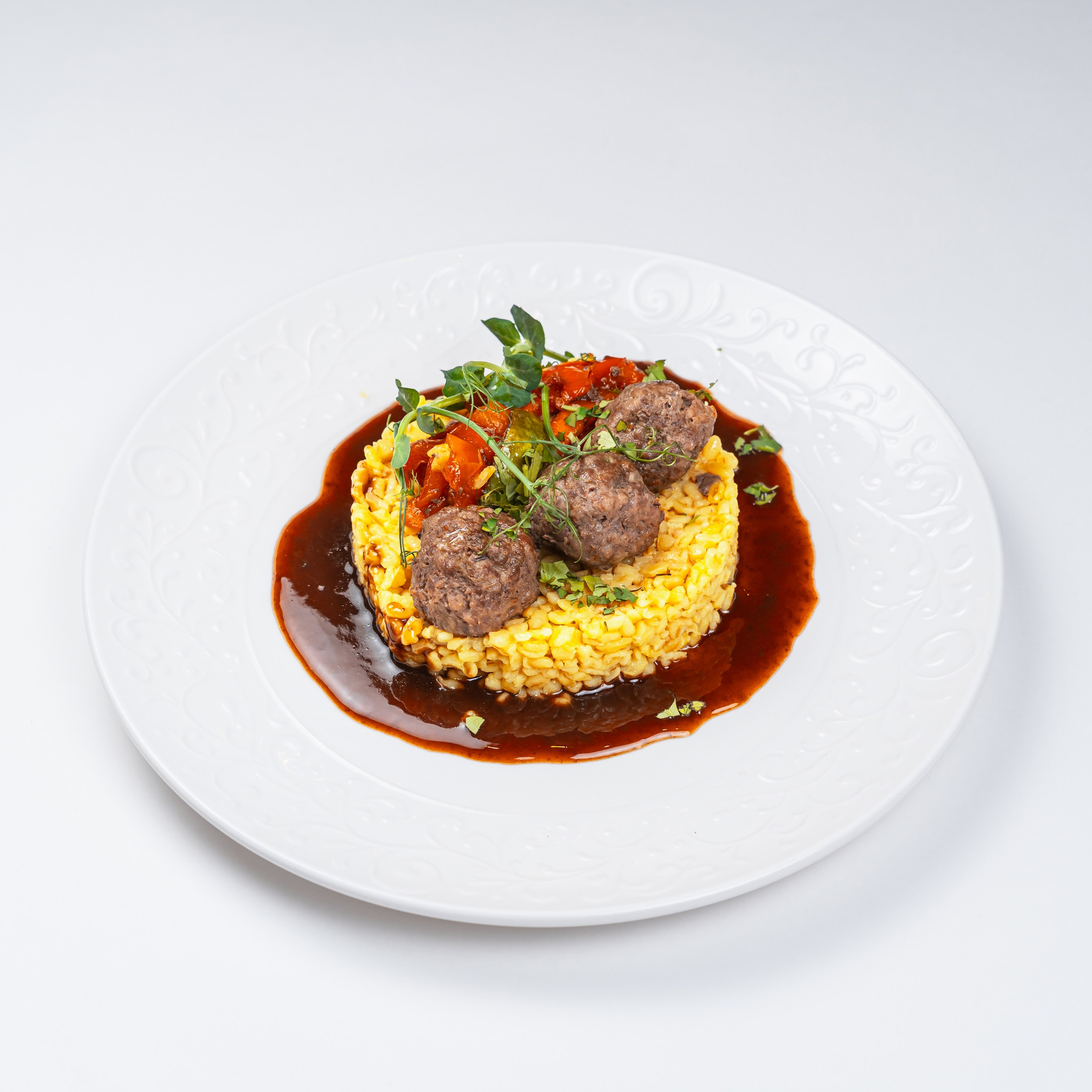 Food съемка. Фотограф