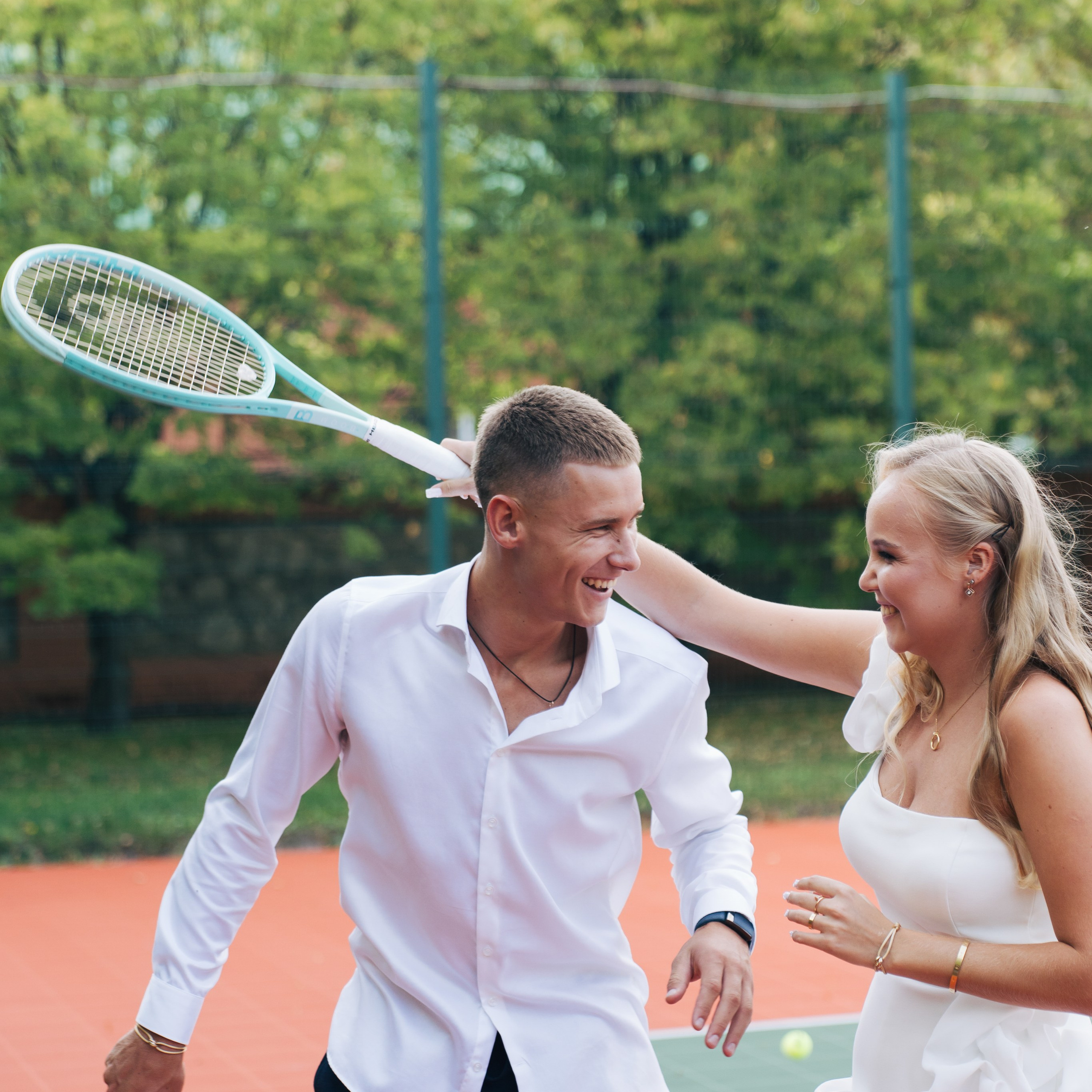 Свадьбы. Фотограф