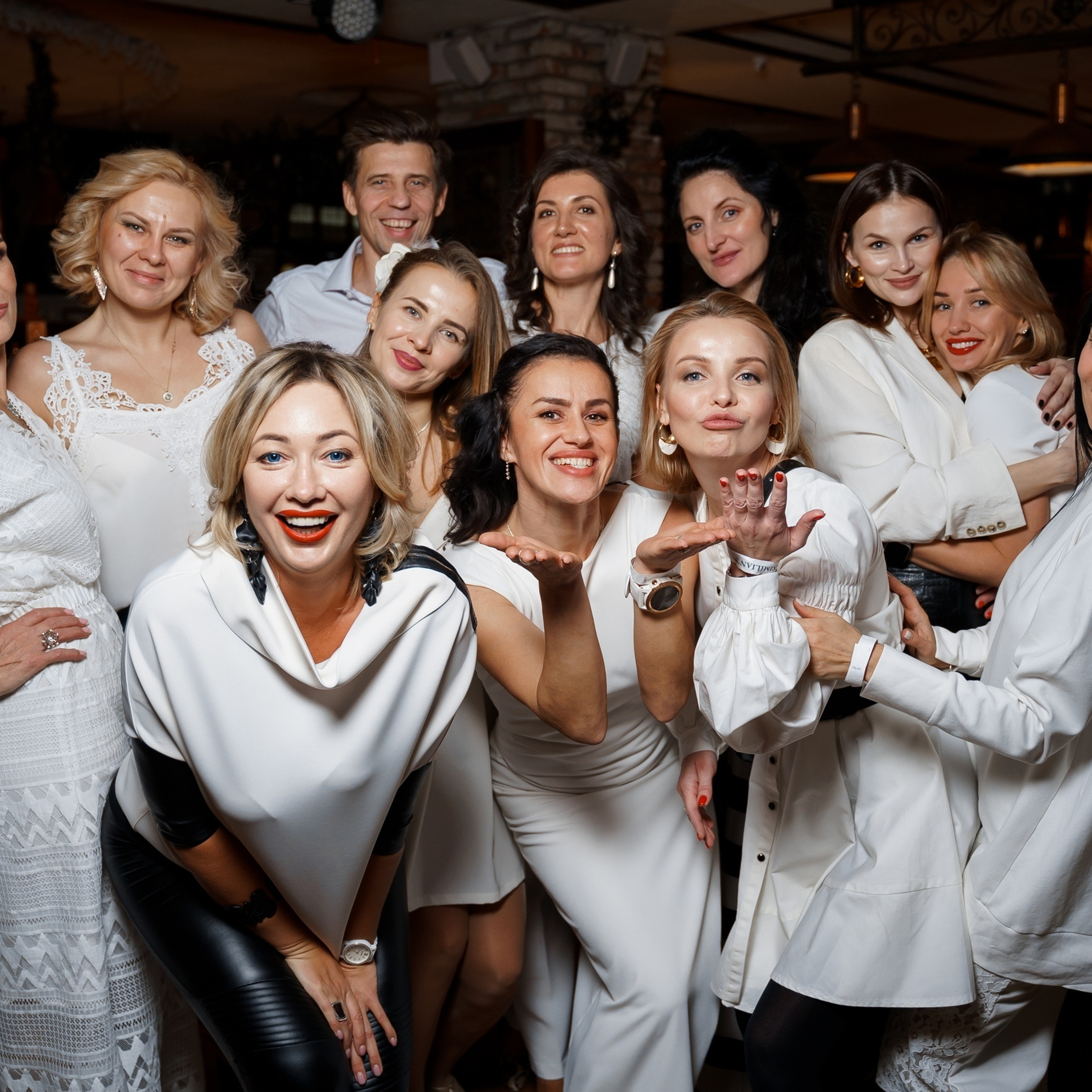 Репортаж. Фотограф