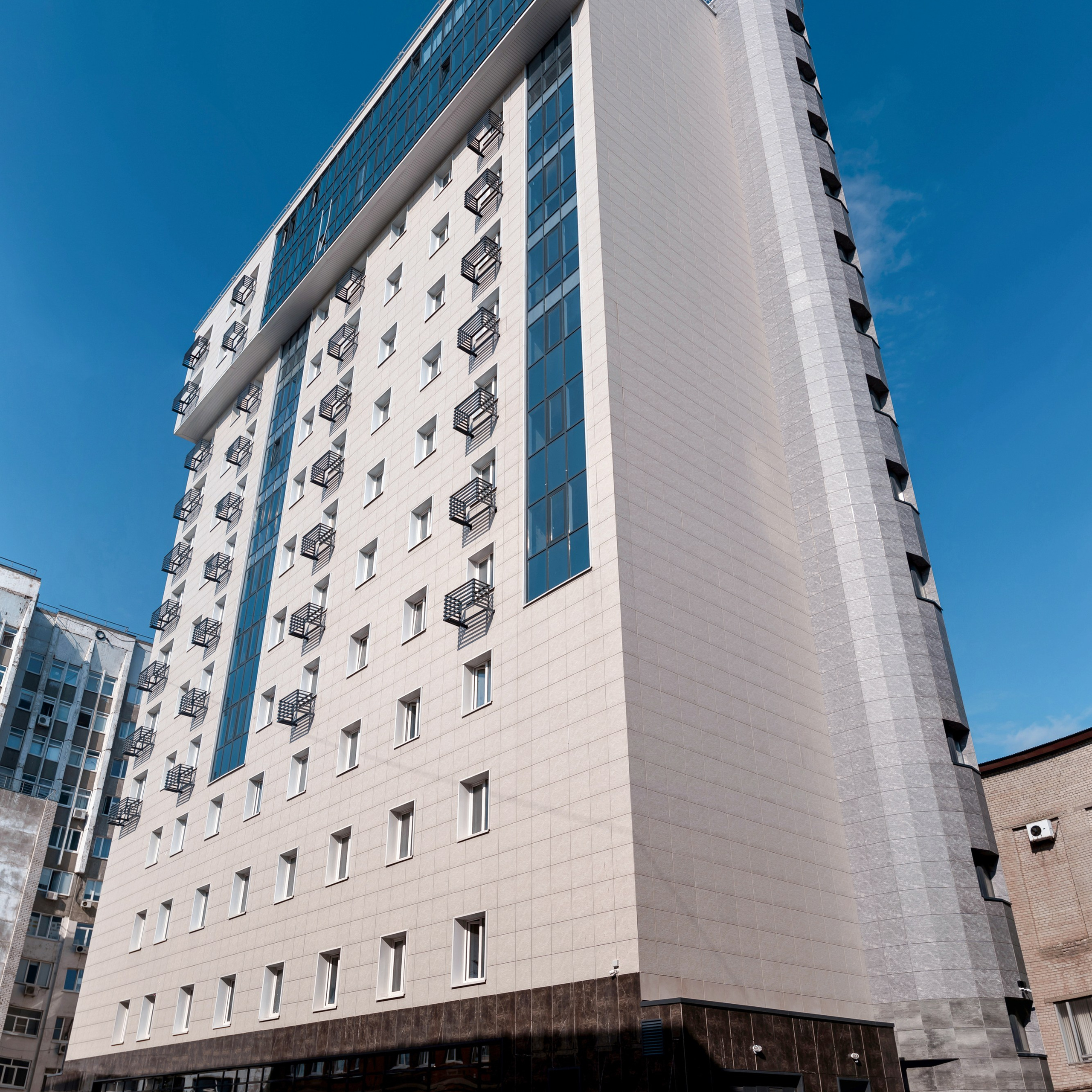 Интерьер. Фотограф