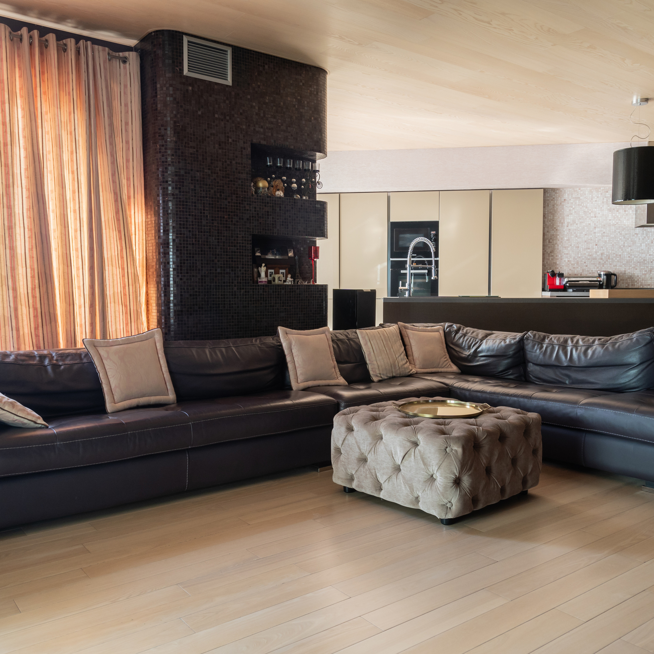 Интерьер. Фотограф