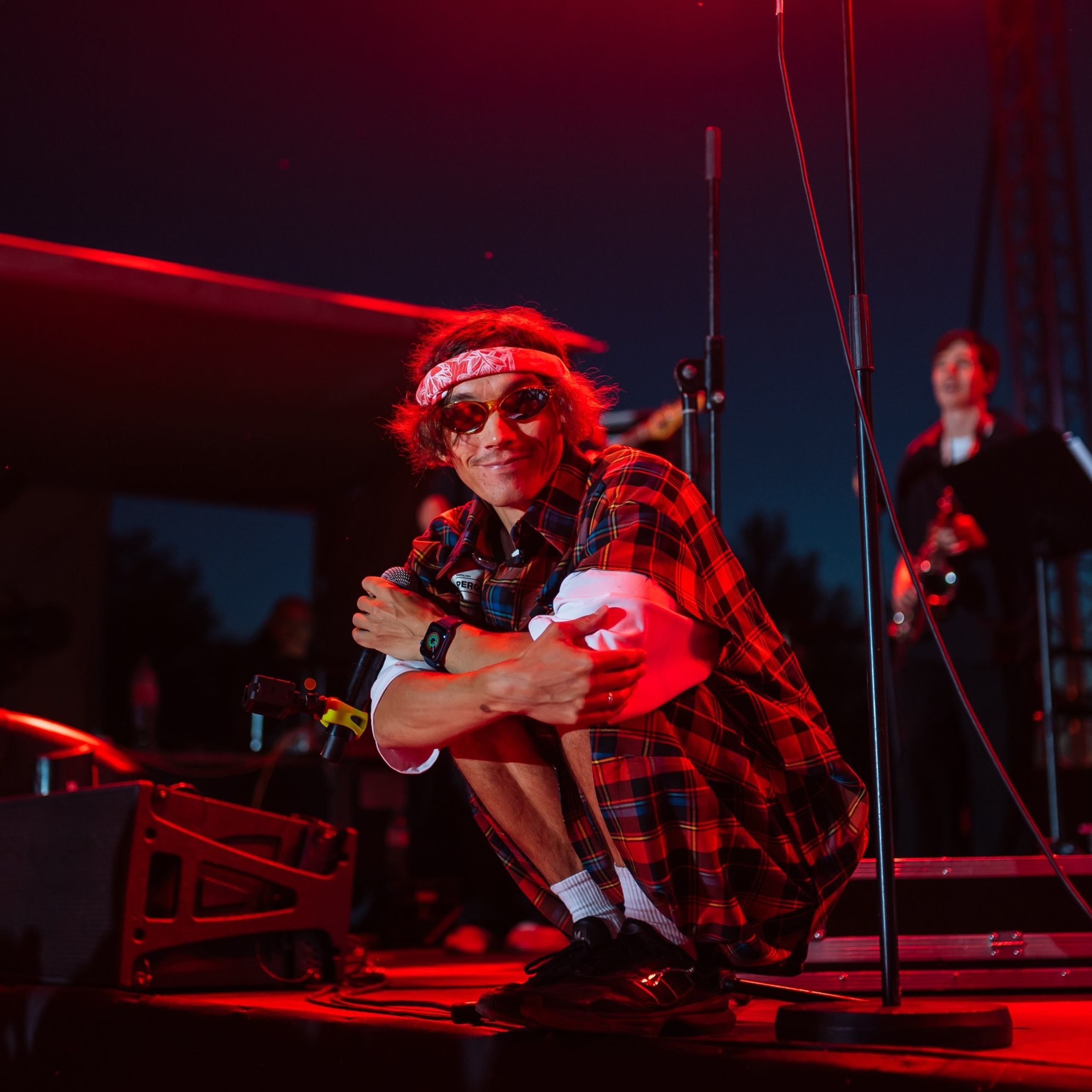 Репортаж. Фотограф