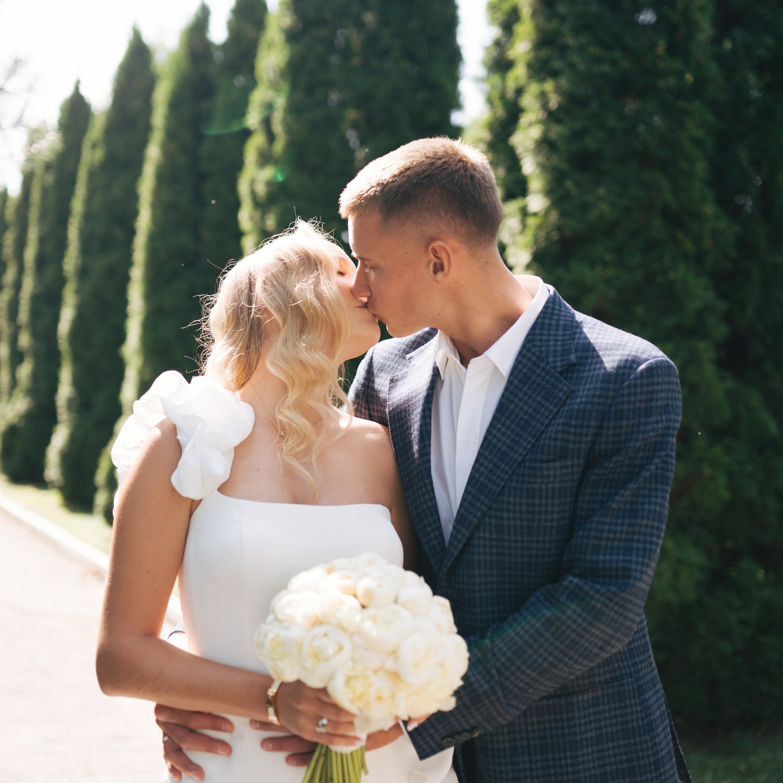 Свадьбы. Фотограф