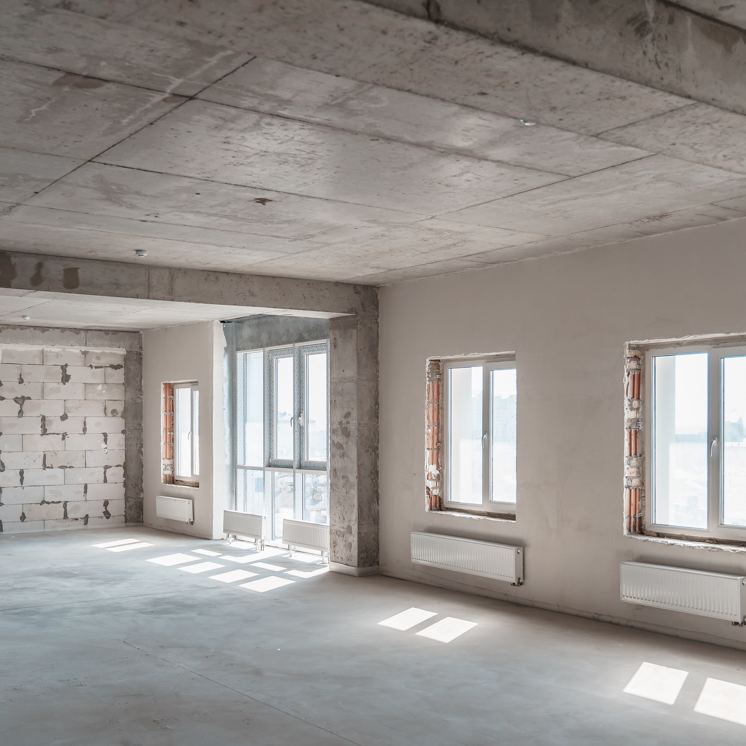 Интерьер. Фотограф