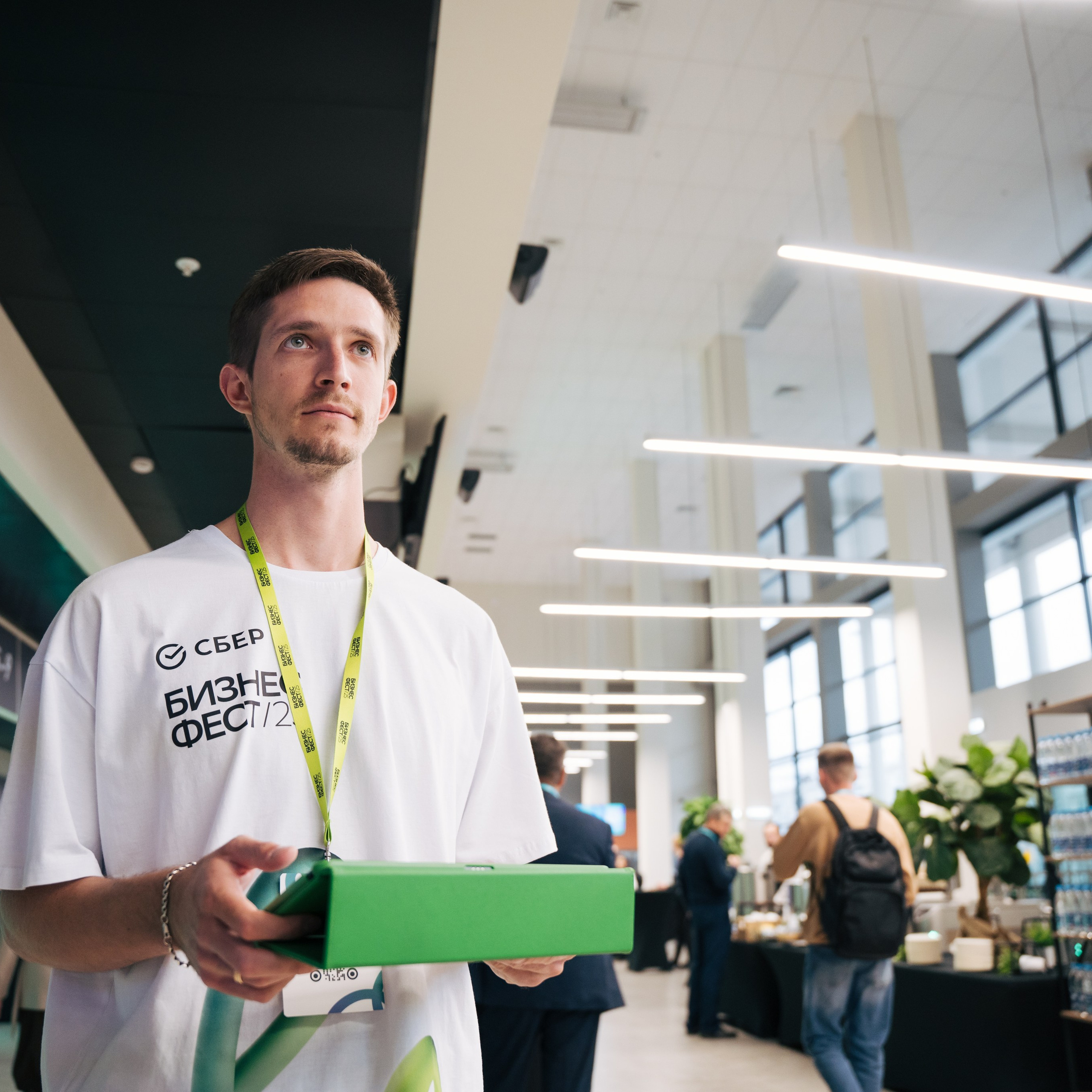 Репортаж. Фотограф