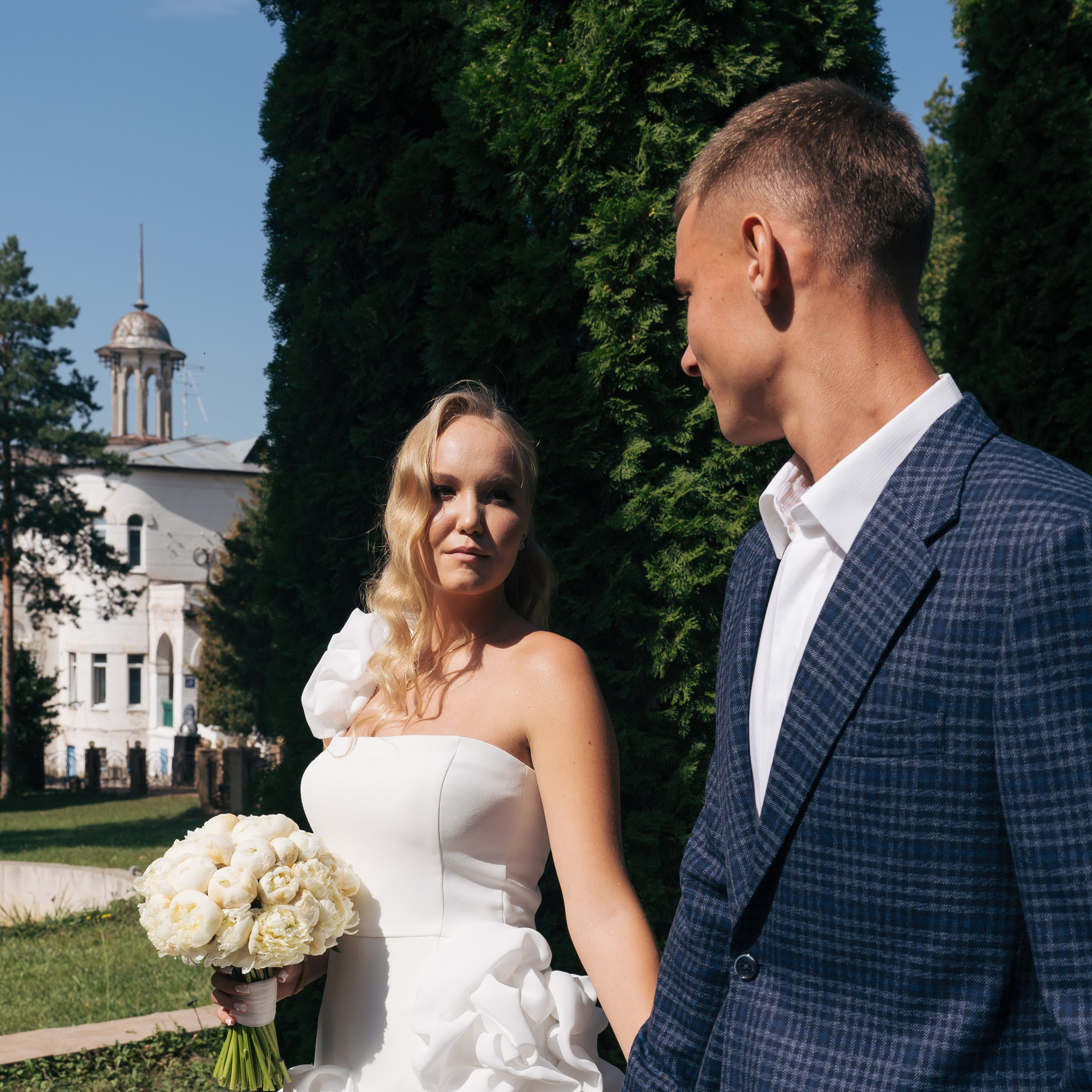 Свадьбы. Фотограф