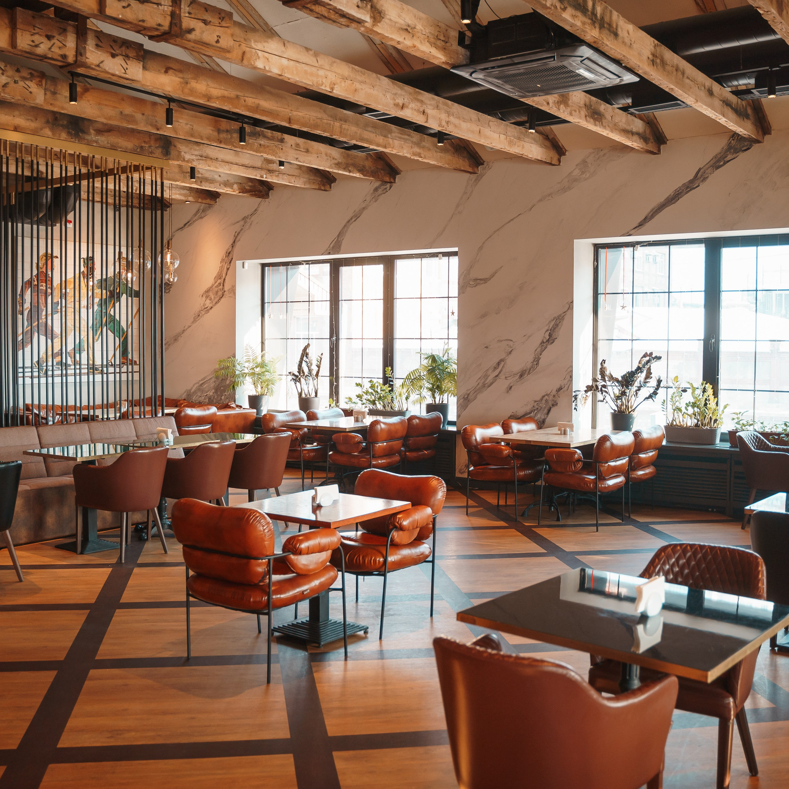 Интерьер. Фотограф