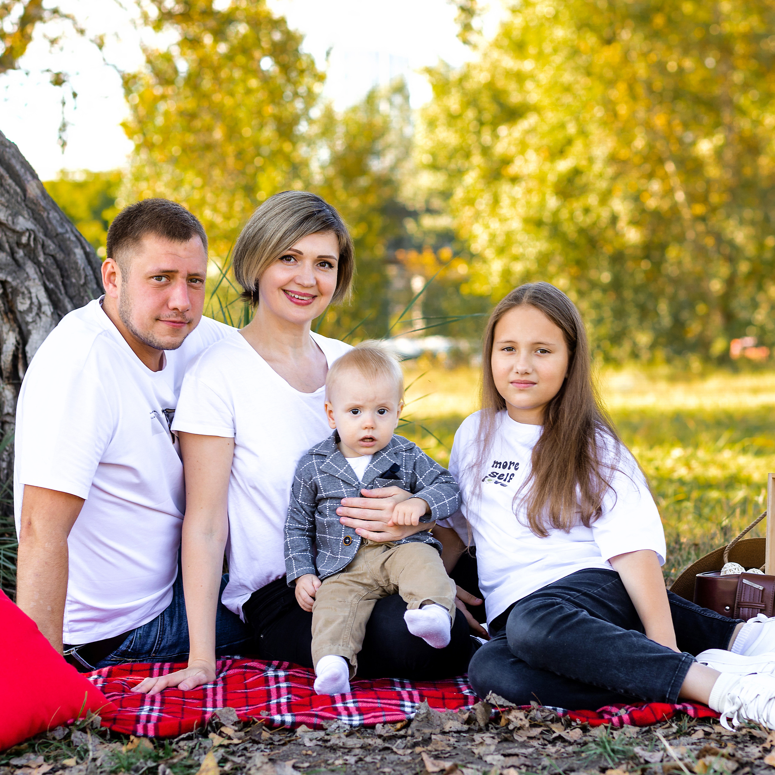 Отзывы. Свадебный и семейный фотограф.Екатерина Булич. Красноярск