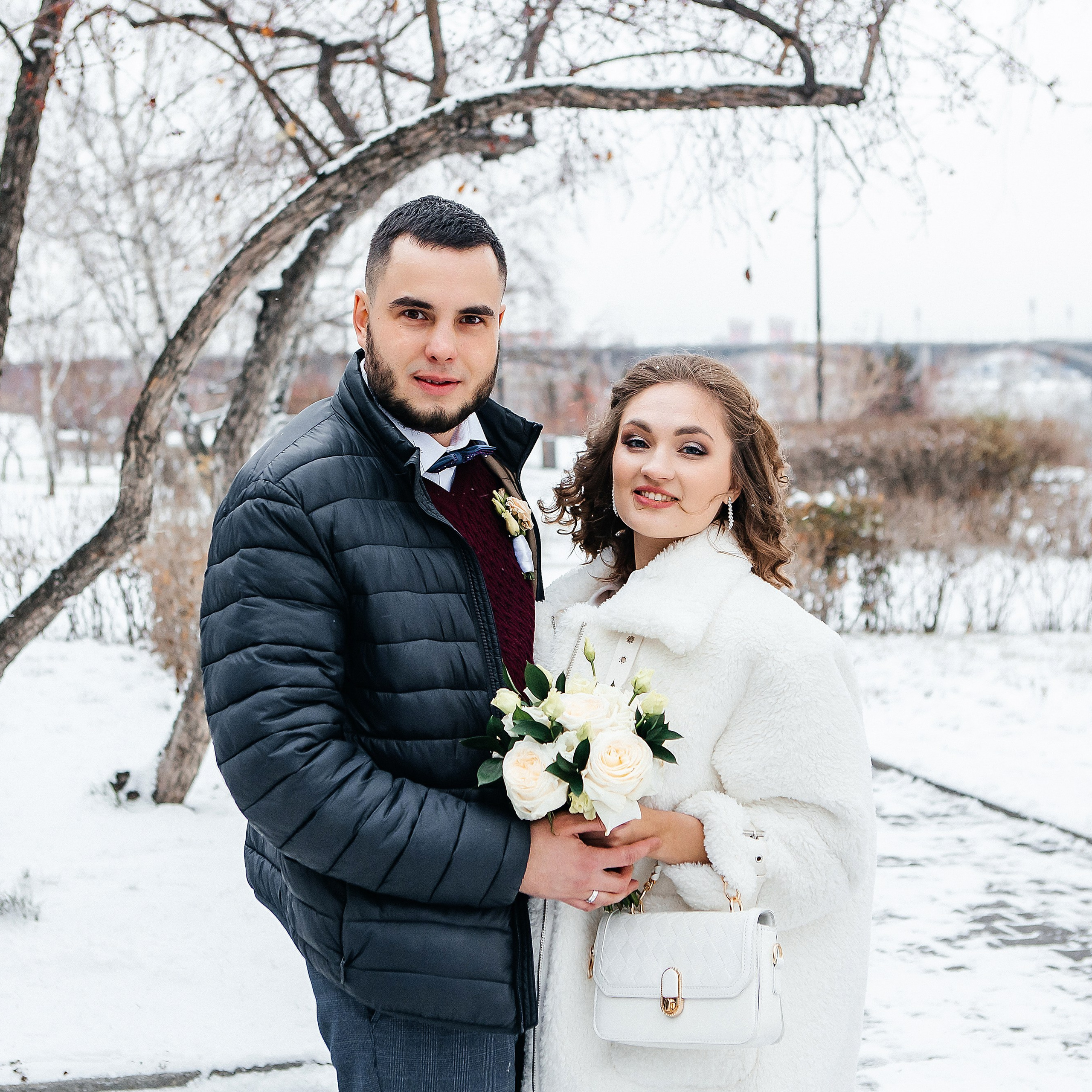 Отзывы. Свадебный и семейный фотограф.Екатерина Булич. Красноярск