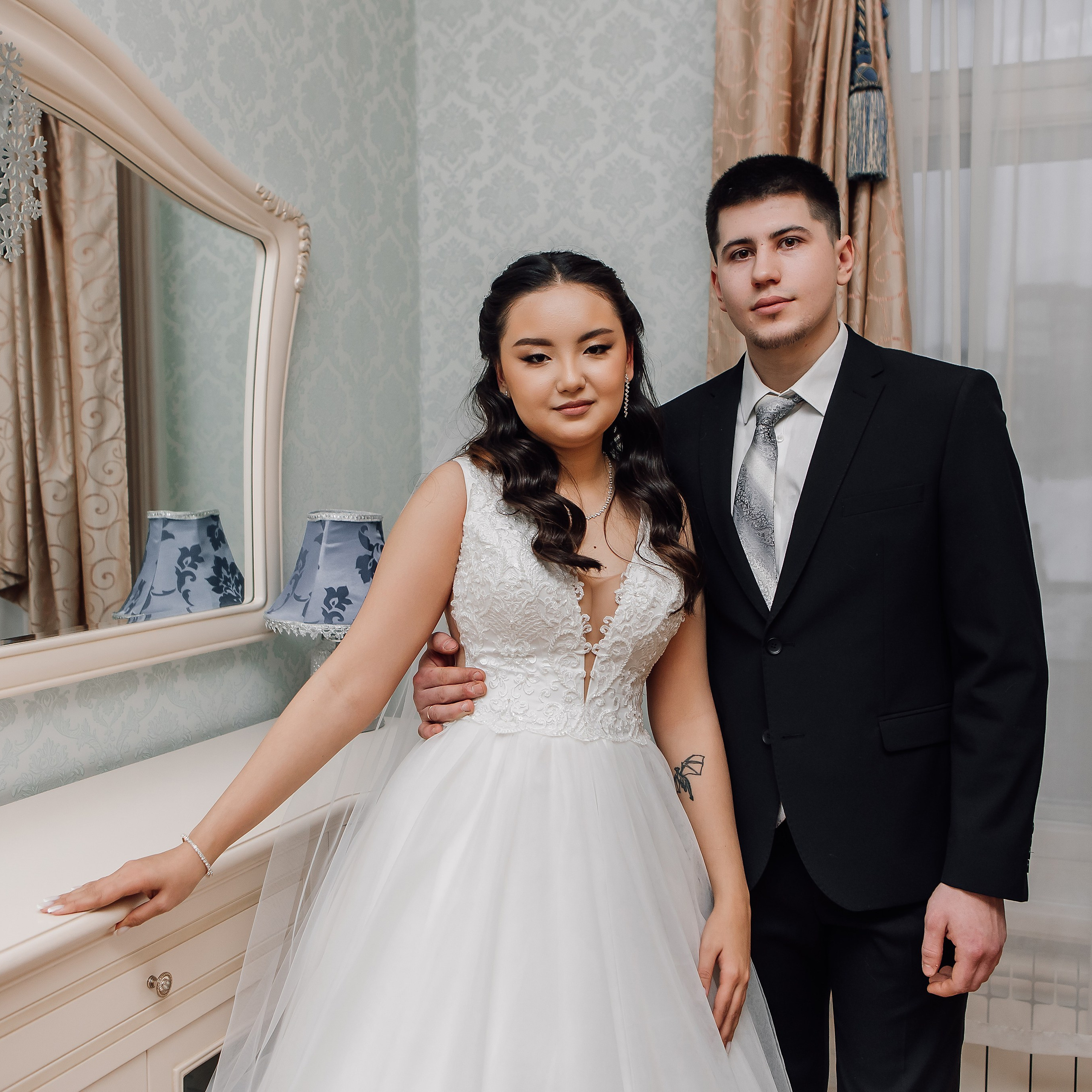 Отзывы. Свадебный и семейный фотограф.Екатерина Булич. Красноярск