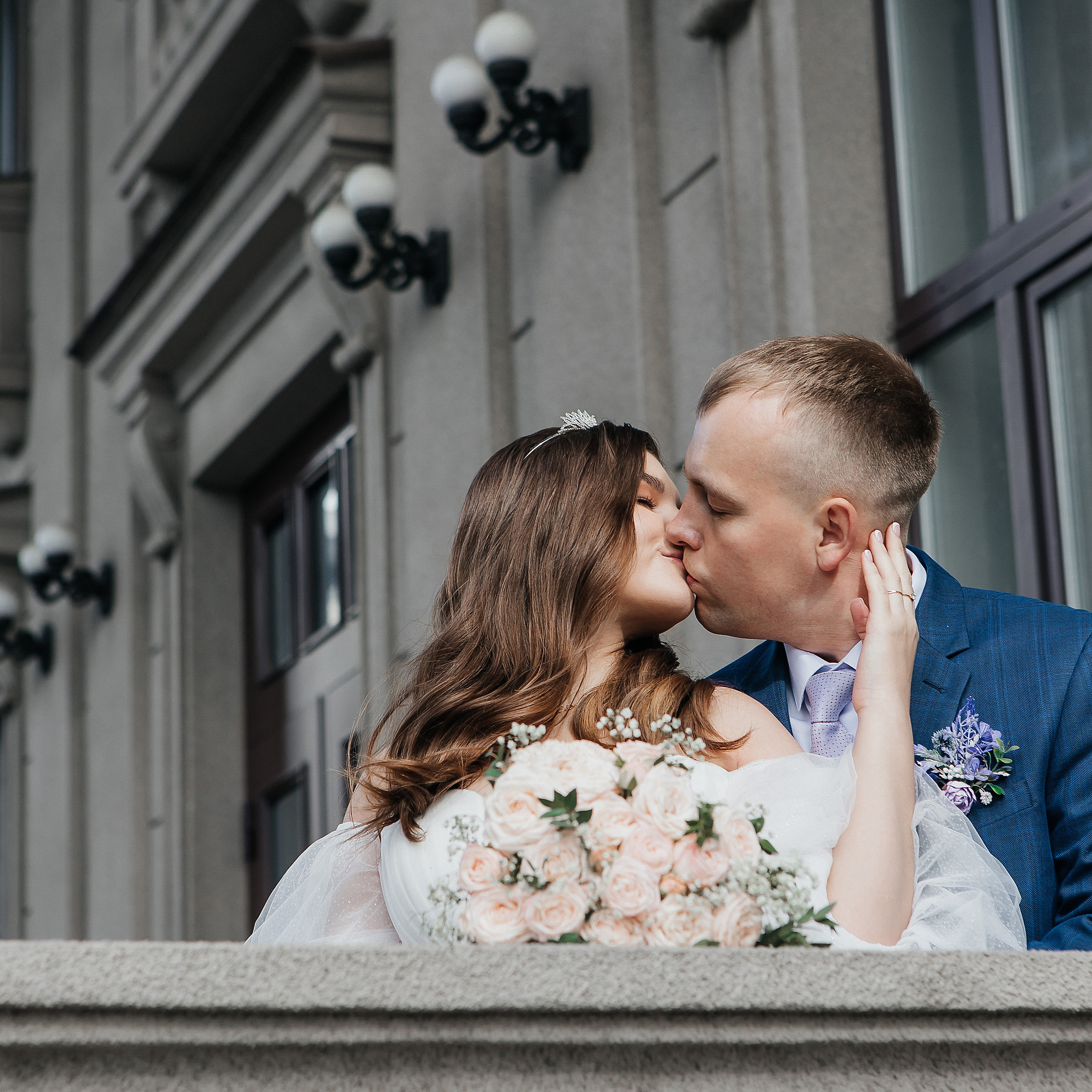 Отзывы. Свадебный и семейный фотограф.Екатерина Булич. Красноярск