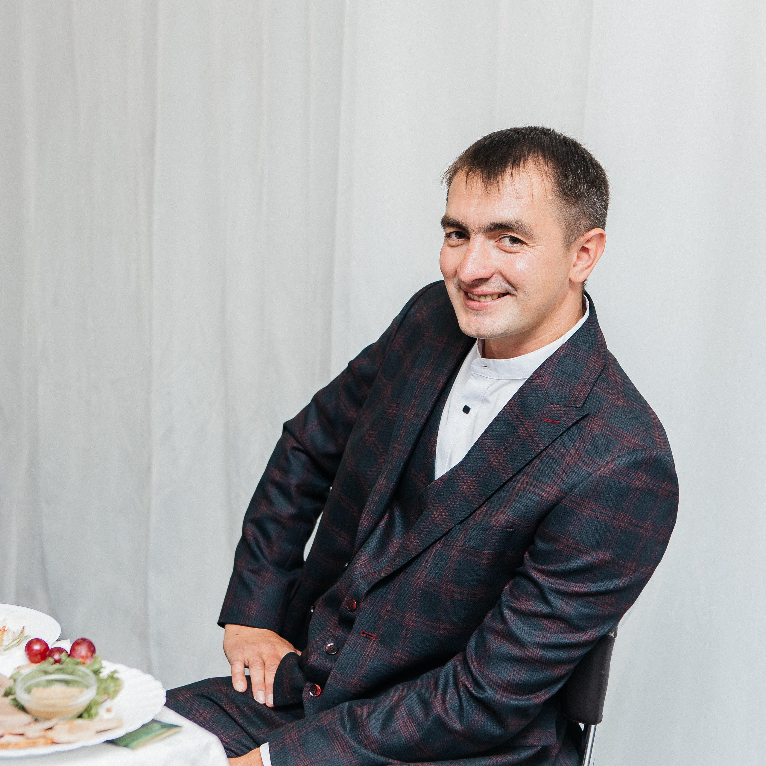 Отзывы. Свадебный и семейный фотограф.Екатерина Булич. Красноярск