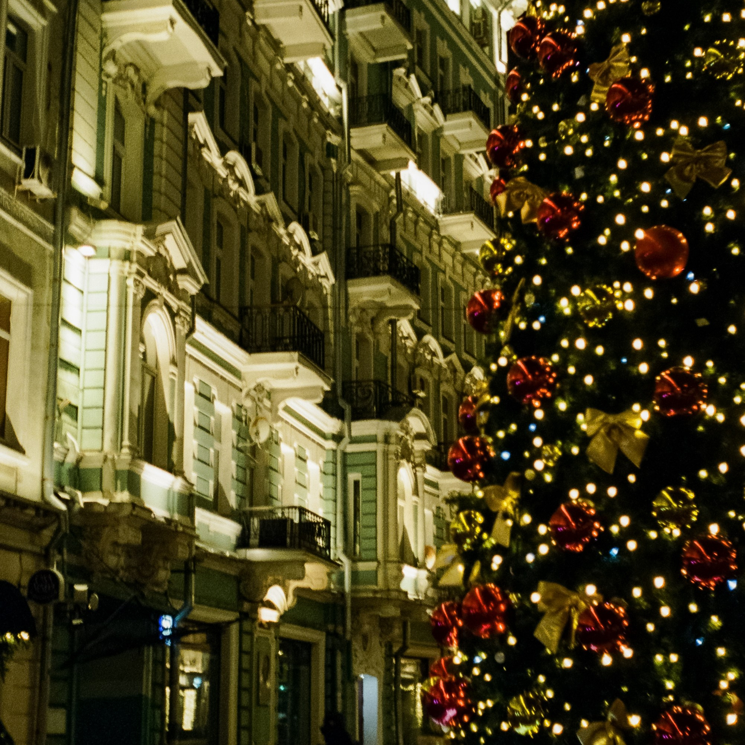 Zeiss Ikon Contessa — Zeiss-Opton Tessar T 45 mm f/2.8 / Wonder 500T (Kodak Vision 3 500T) @ISO 800