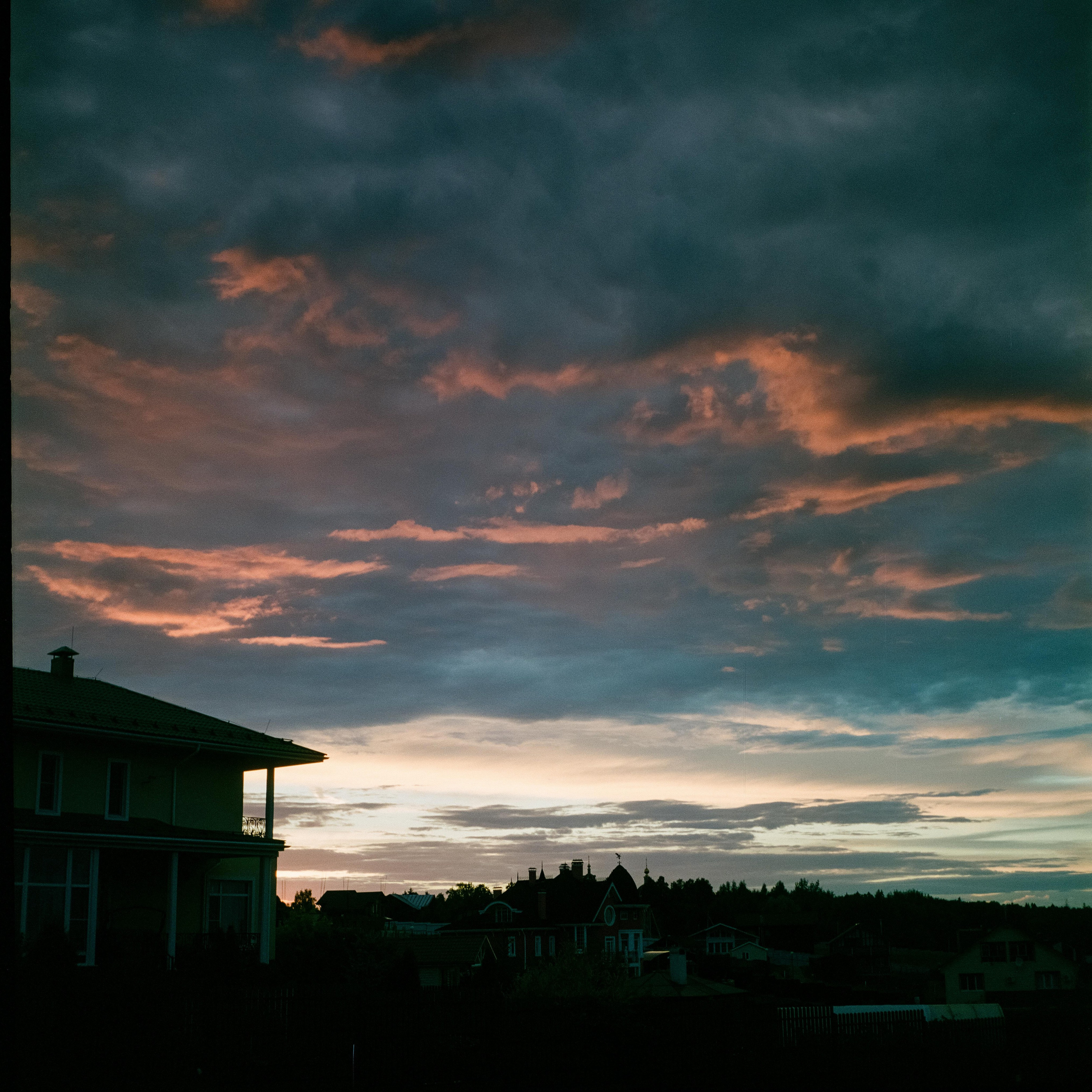 Обзор фотоаппарата Yashica MAT 124G