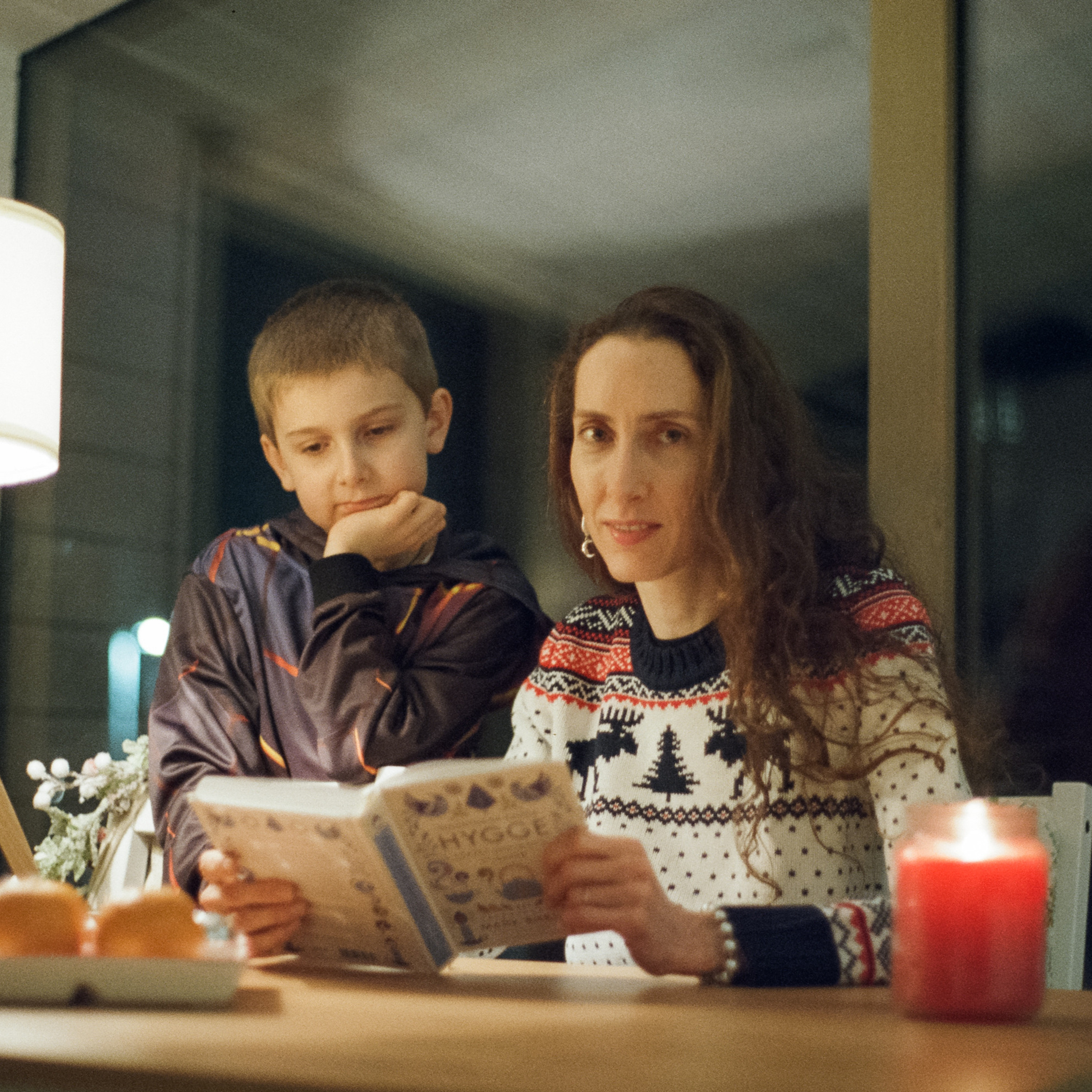 Новый Год 2022-2023 на Hygge Dacha