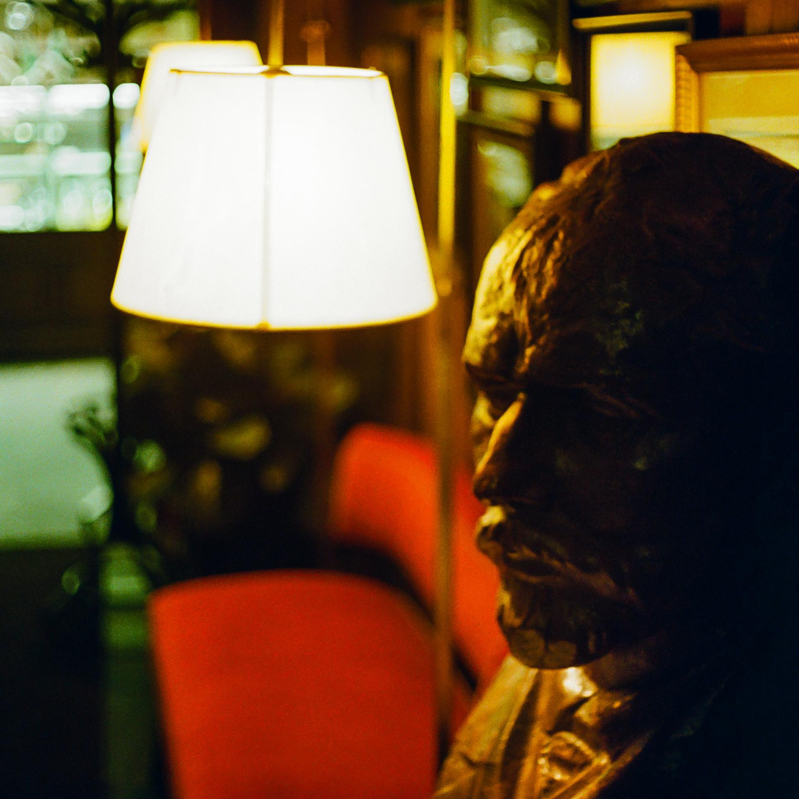 Minolta Hi-Matic 7sII / Kodak Ultramax 400