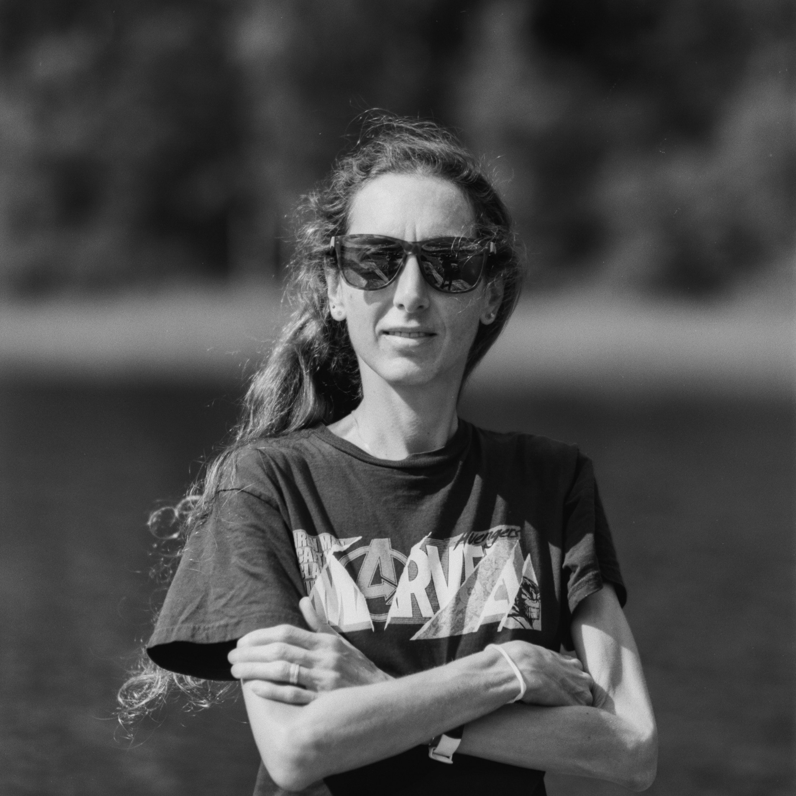 Маяк Вуохенсало, озеро Отрадное, Воронов Форпост / Pentax FA 85 mm f/1.5