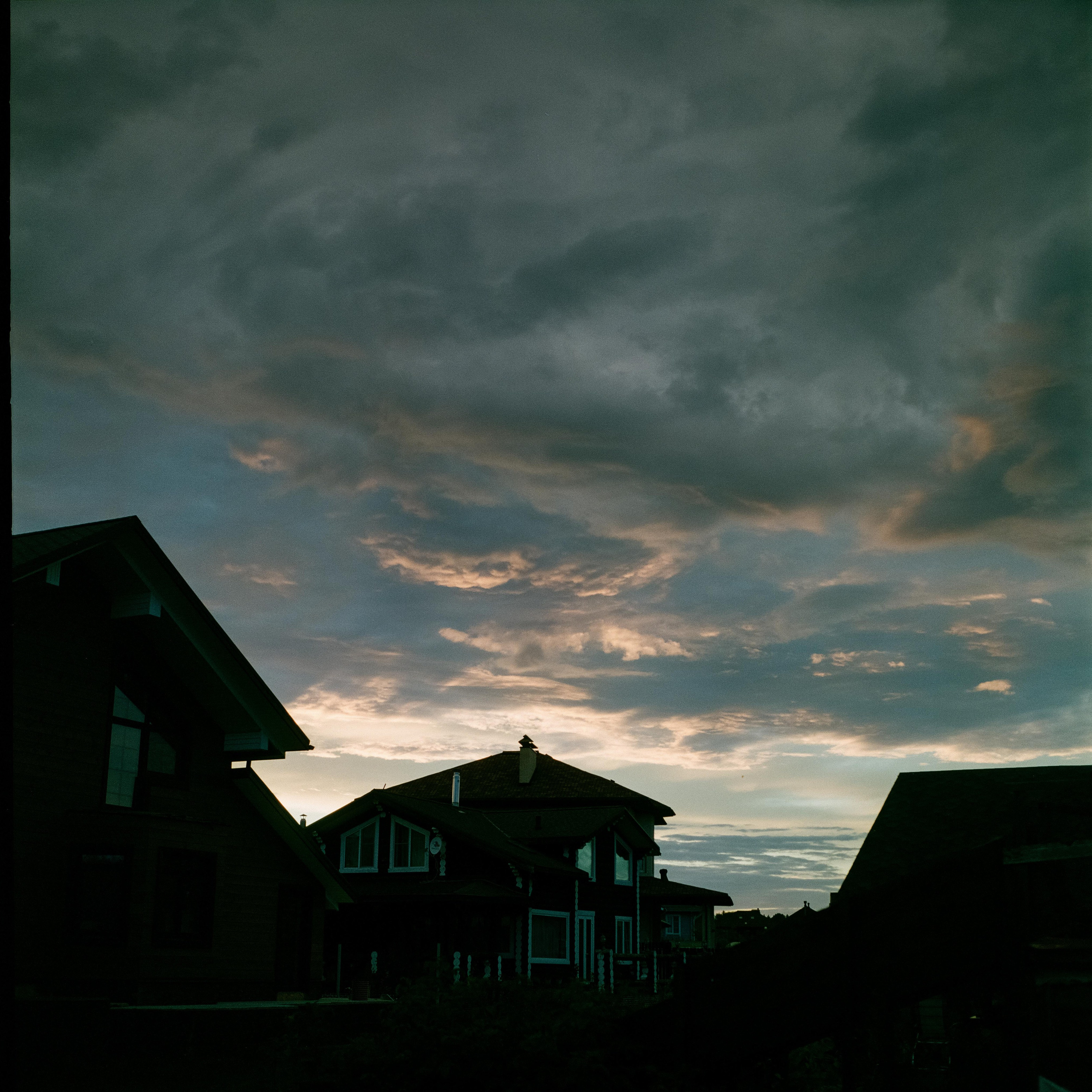 Обзор фотоаппарата Yashica MAT 124G