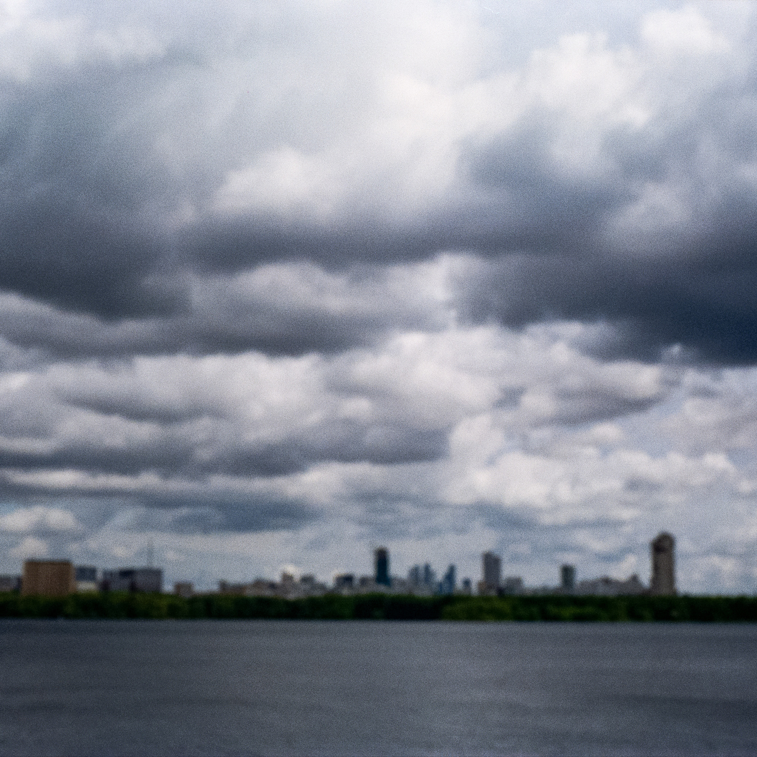 Minolta Hi-Matic 7sII / Kodak Vision 3 250D