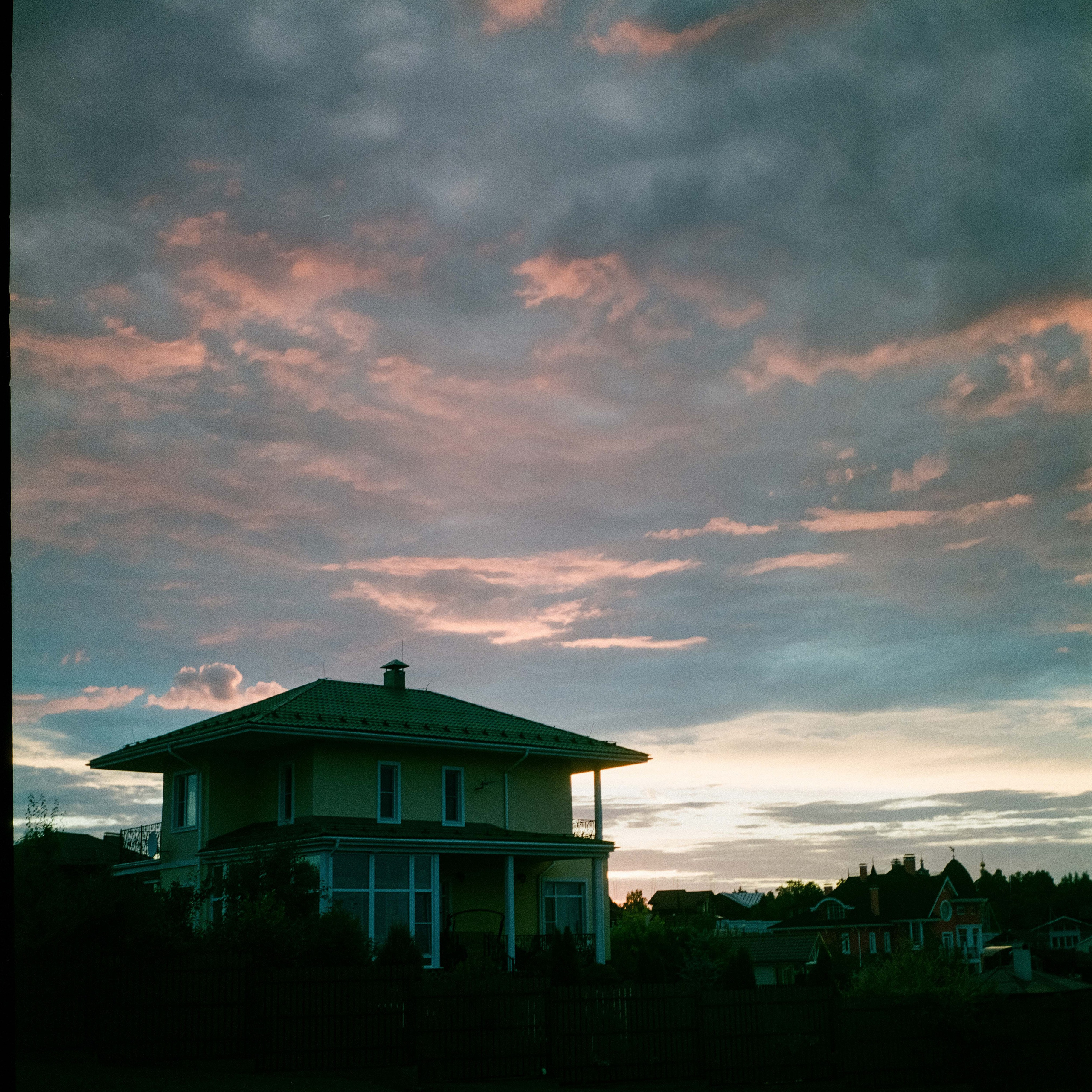 Обзор фотоаппарата Yashica MAT 124G