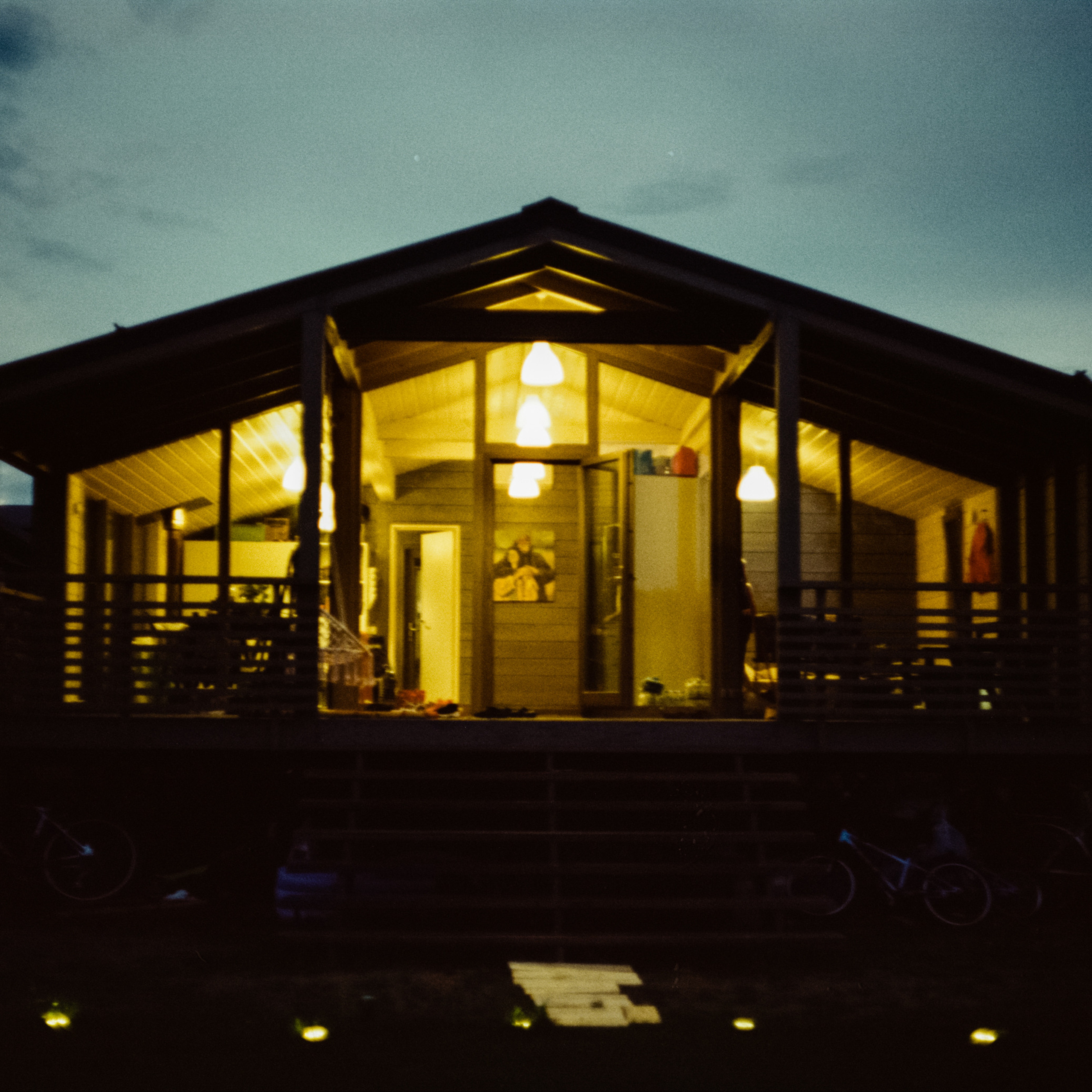 Canon Canonet QL17 G-III QL