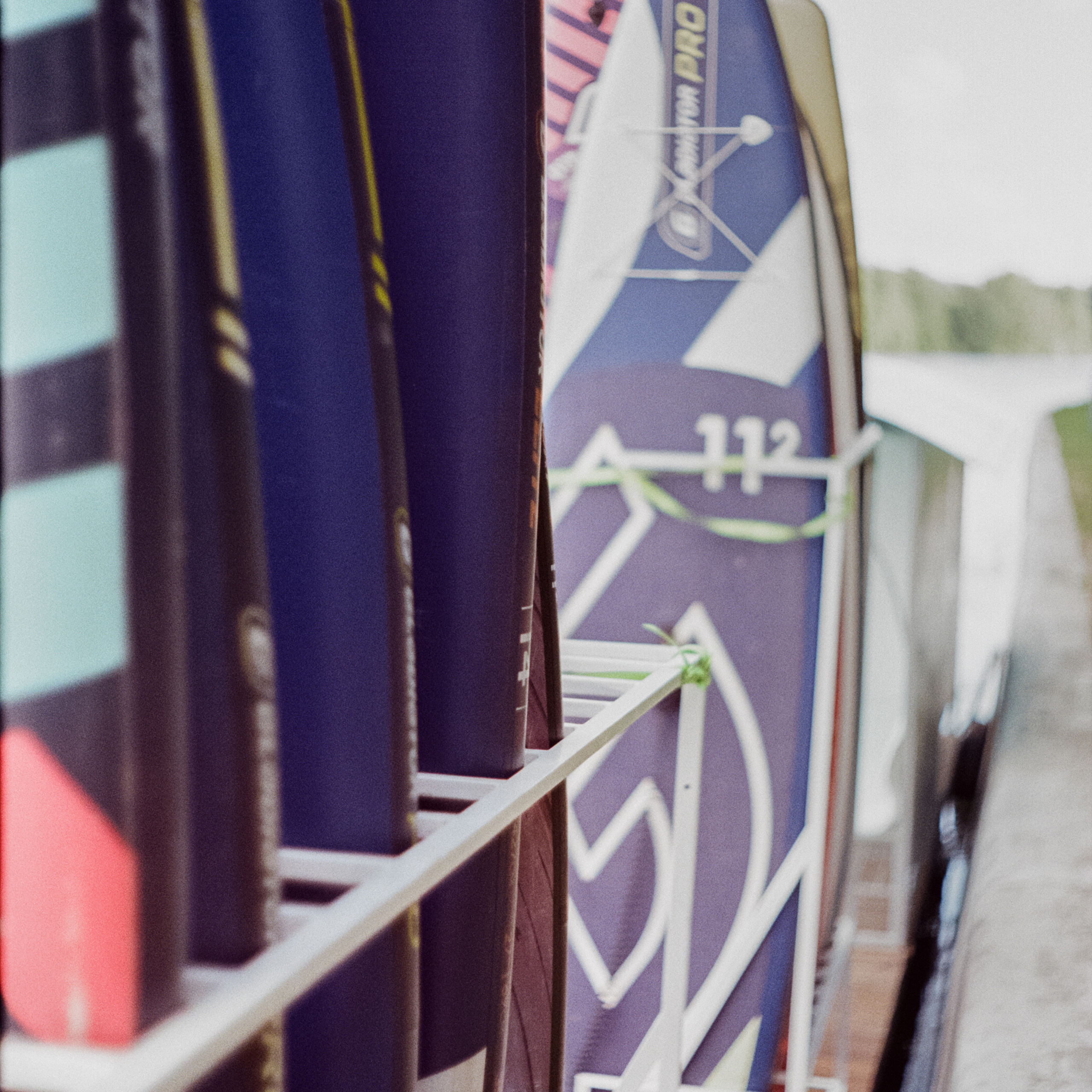 Mamiya Super Delux / Kodak ProImage 100