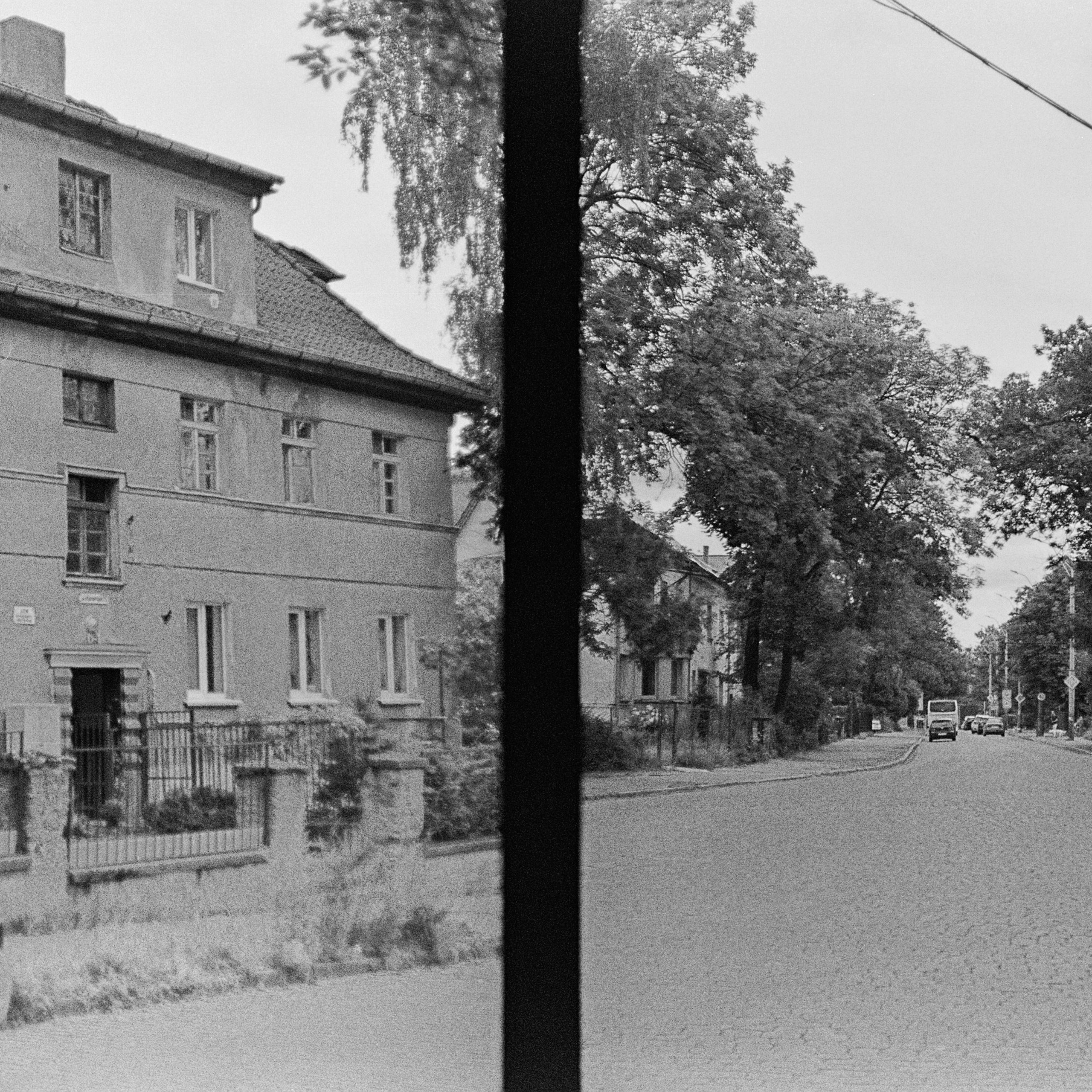 Olympus PEN FT — F.Zuiko Auto-S 38 mm f/1.8/ Kodak Color 200 plus (просрочка)