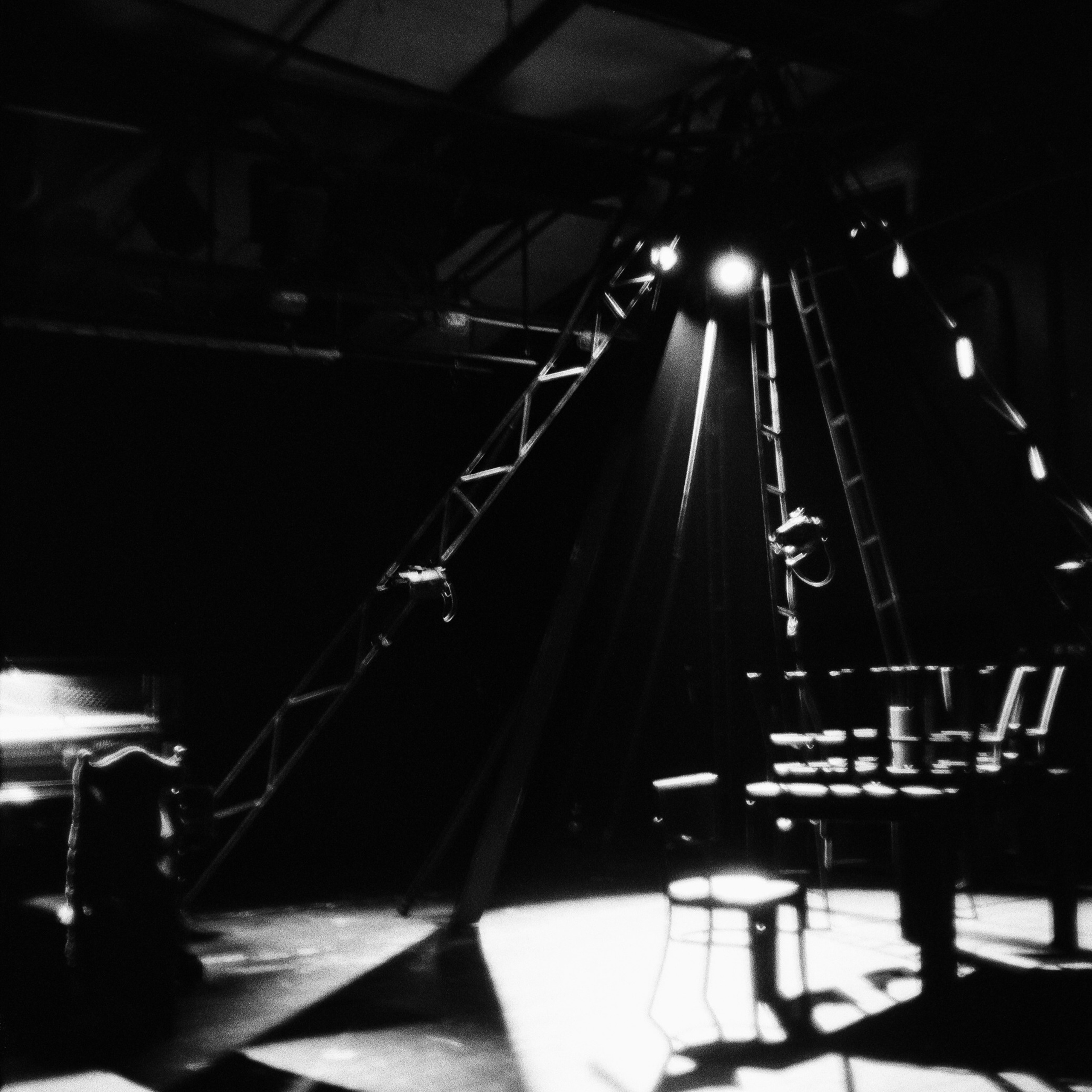 Minolta Hi-Matic 7sII / AgfaPhoto APX 400