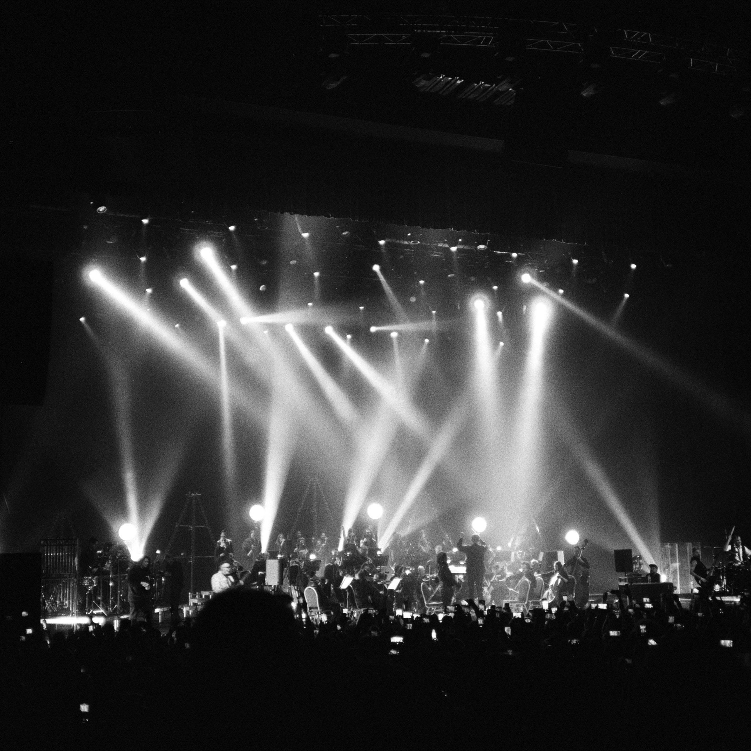 Концерт группы Слот / 12 мая 2023 года