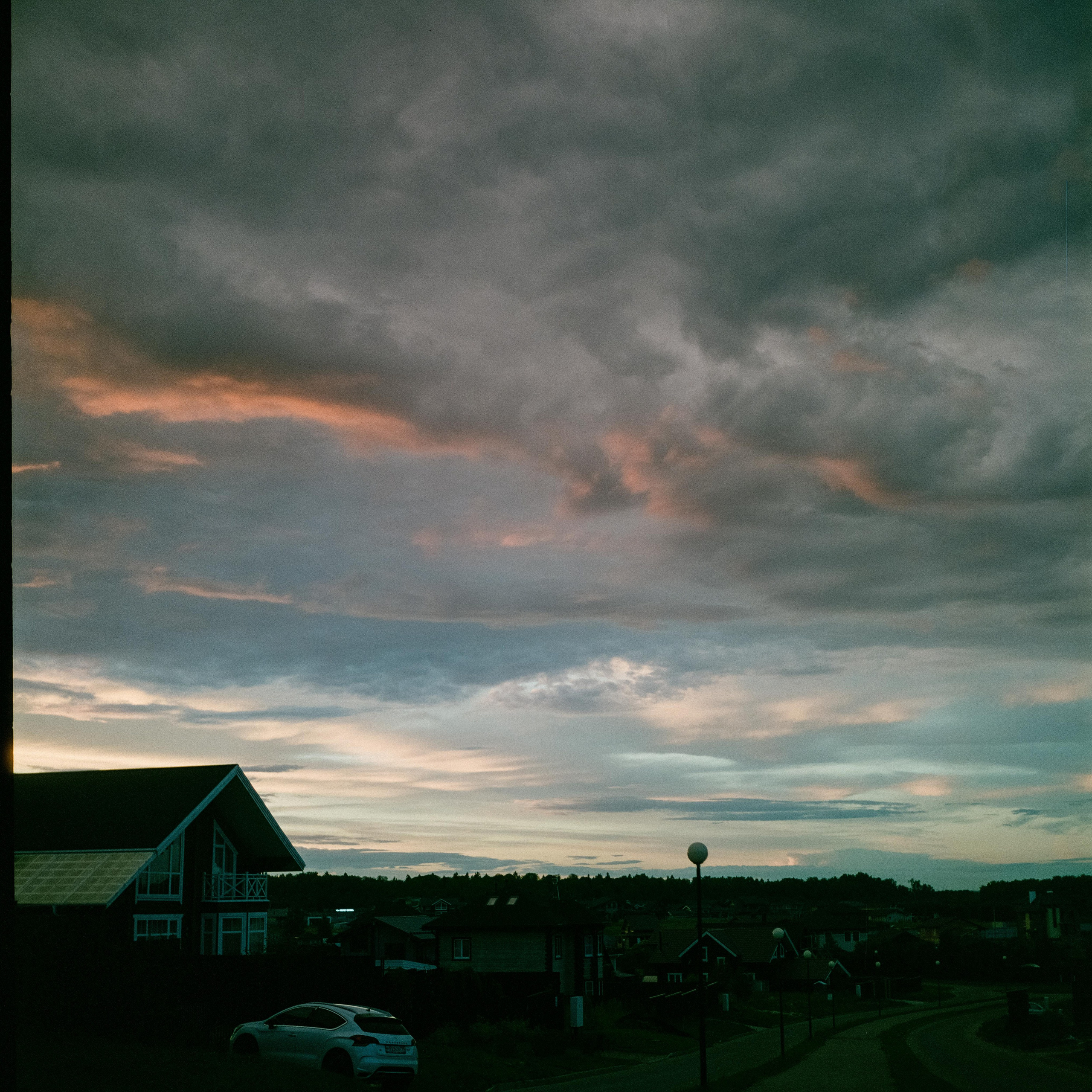 Обзор фотоаппарата Yashica MAT 124G