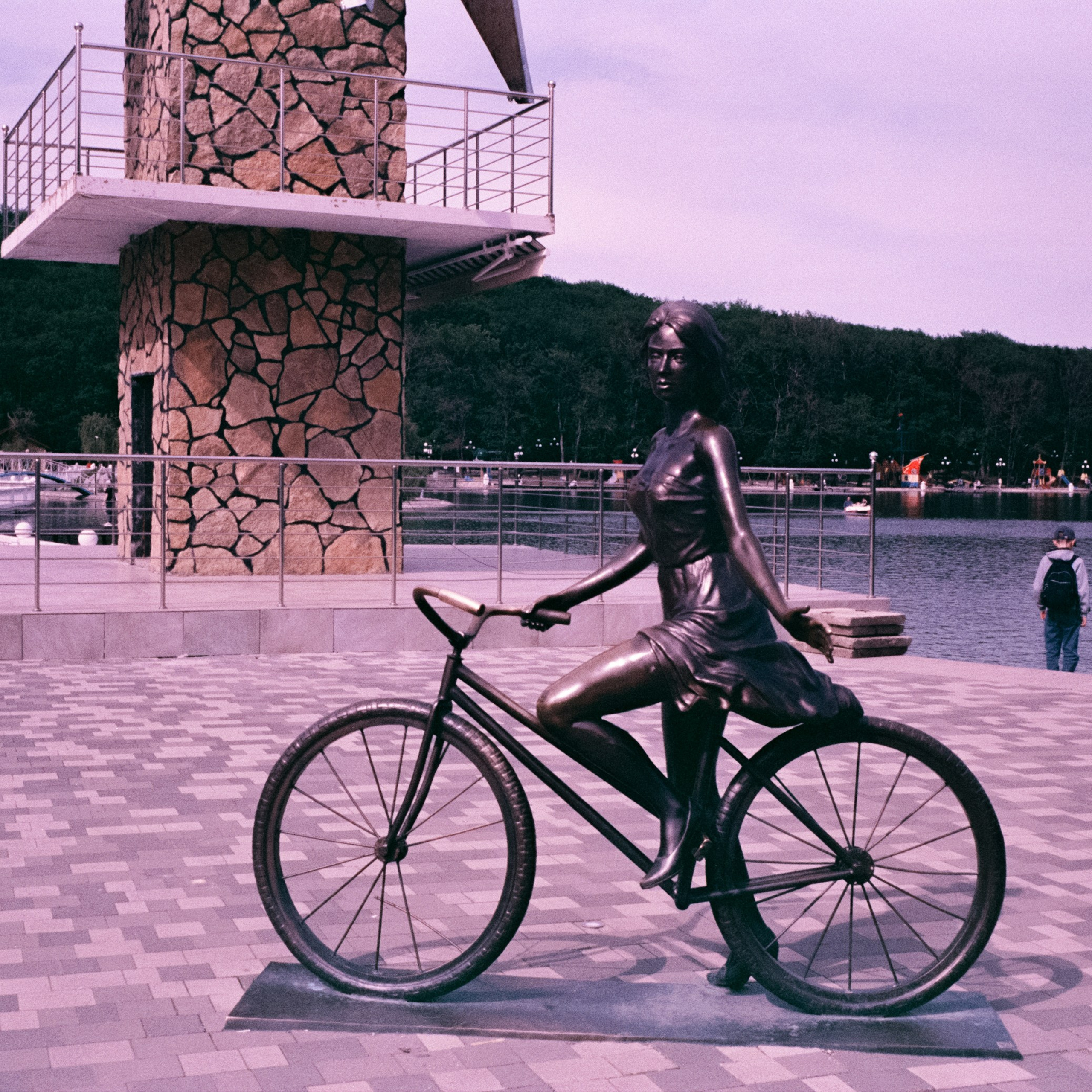 Кисловодск, Железноводск / 4 мая 2024 года / Centuria 400