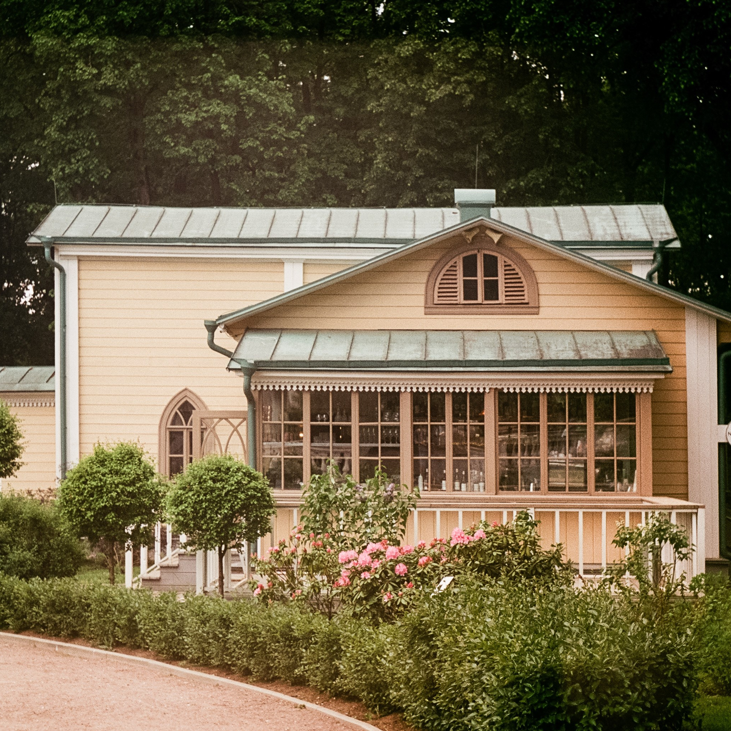 Edixa Reflex-D | Carl Zeiss Jena Biotar 58 mm f2.0 | SFA A-color 125