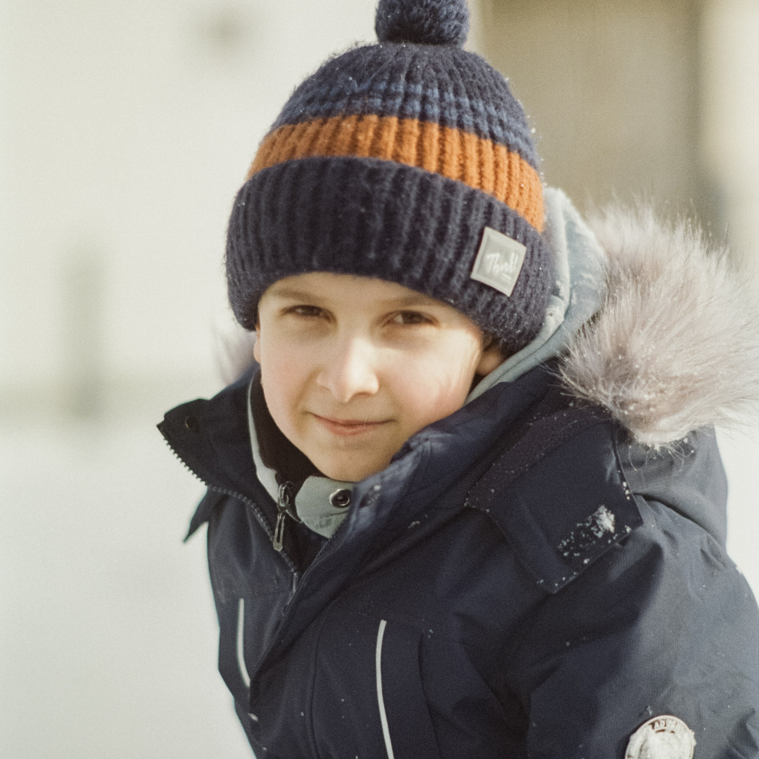 Canon EOS 33V — Minolta MD Rokkor-PF 85 mm f1.7 MC — Kodak Vision 3 250D