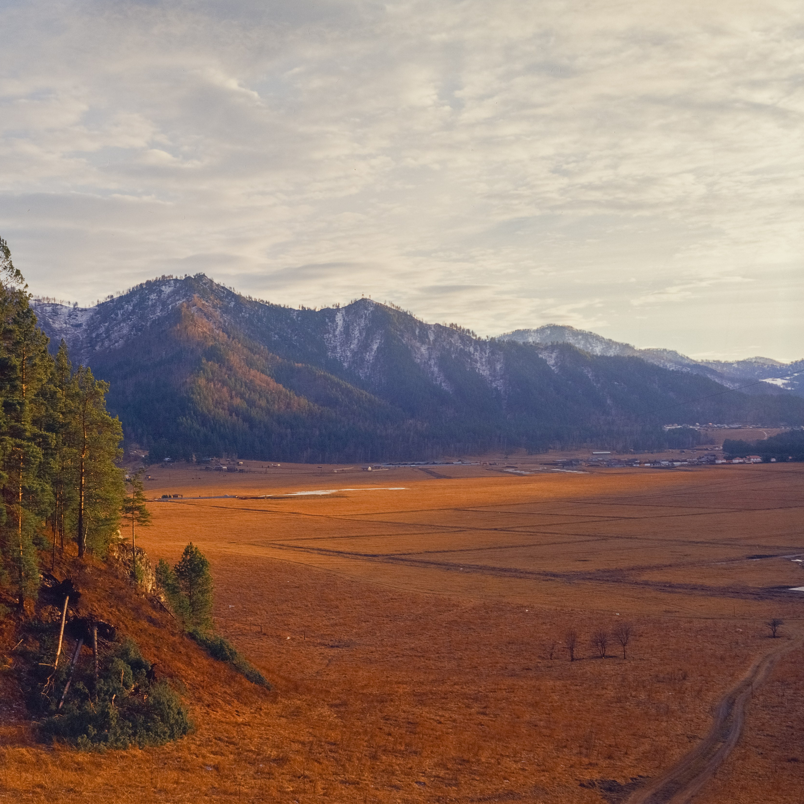 День зимнего солнцестояния / 22 декабря 2023 года (0)