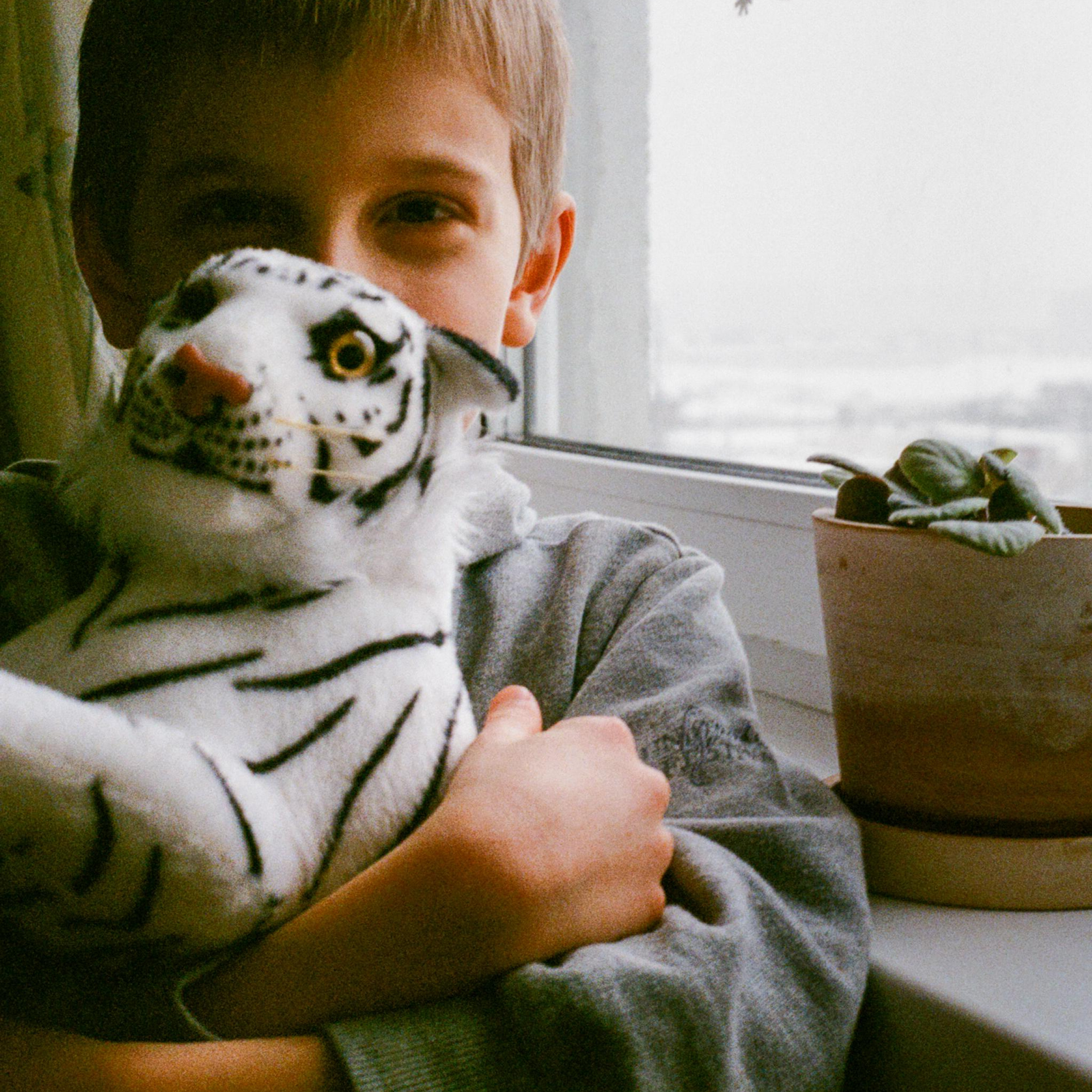 Olympus Pen EED / Fujifilm Superia 200