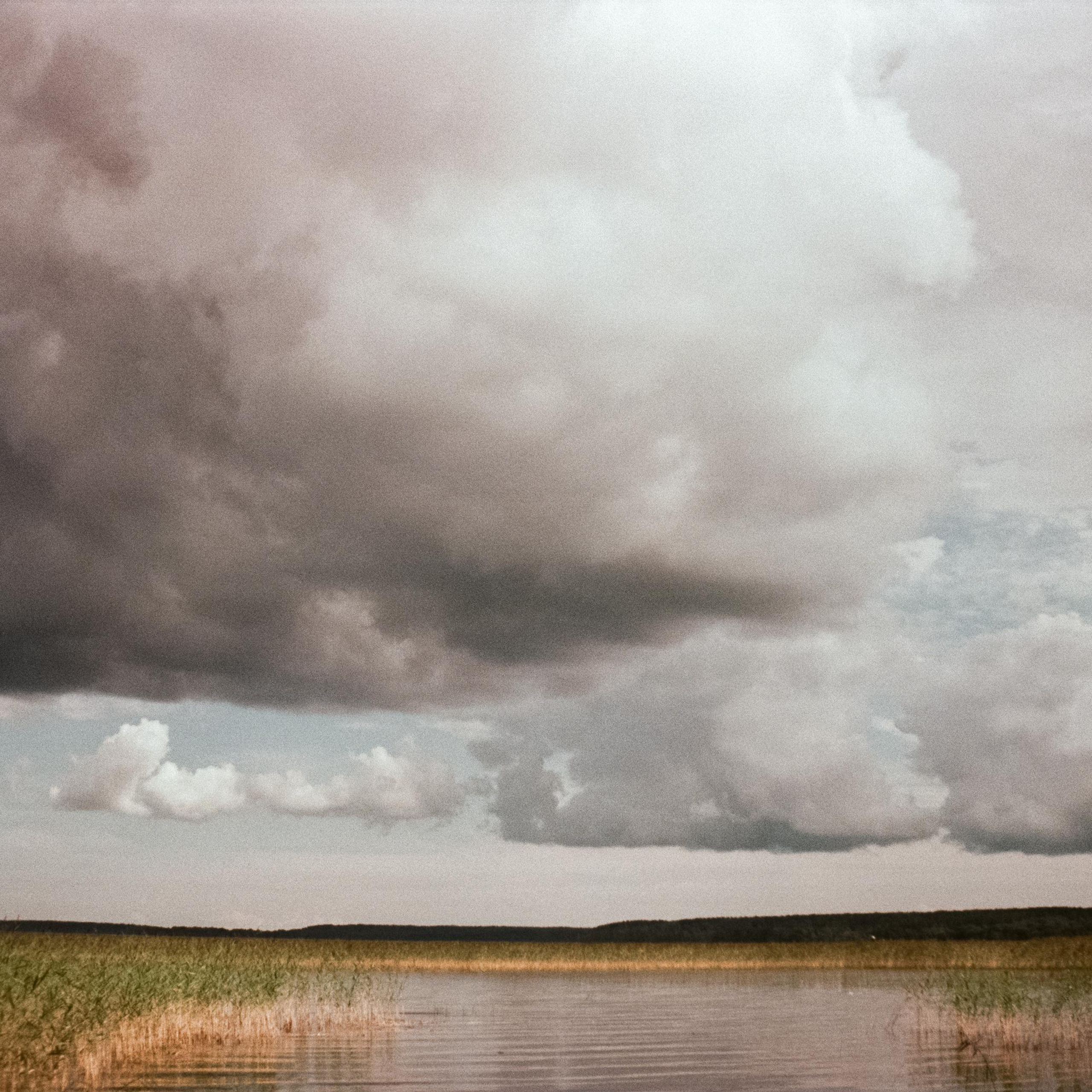 Озеро Отрадное (Приозерск) на неизвестную просрочку