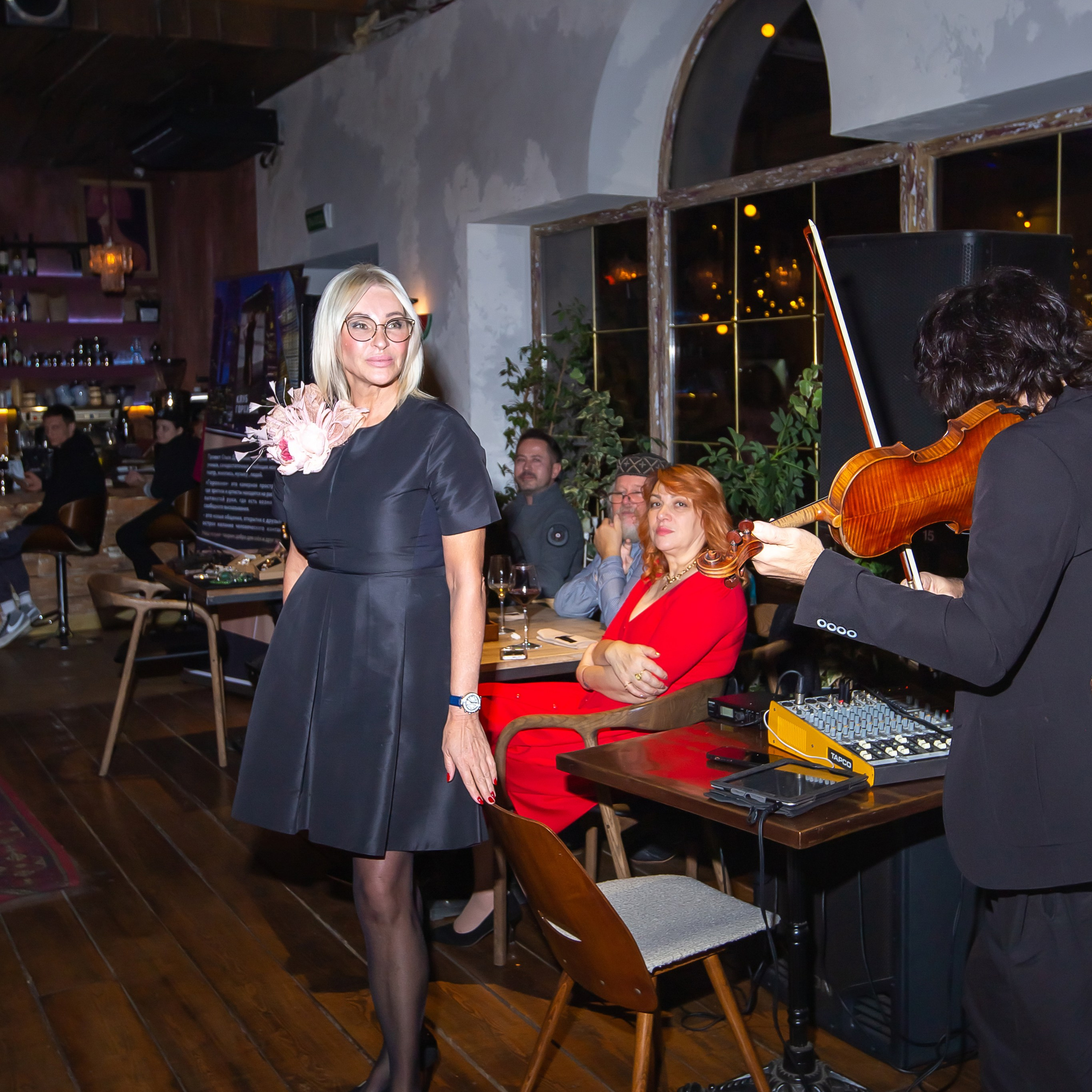 Клуб «Горожане»