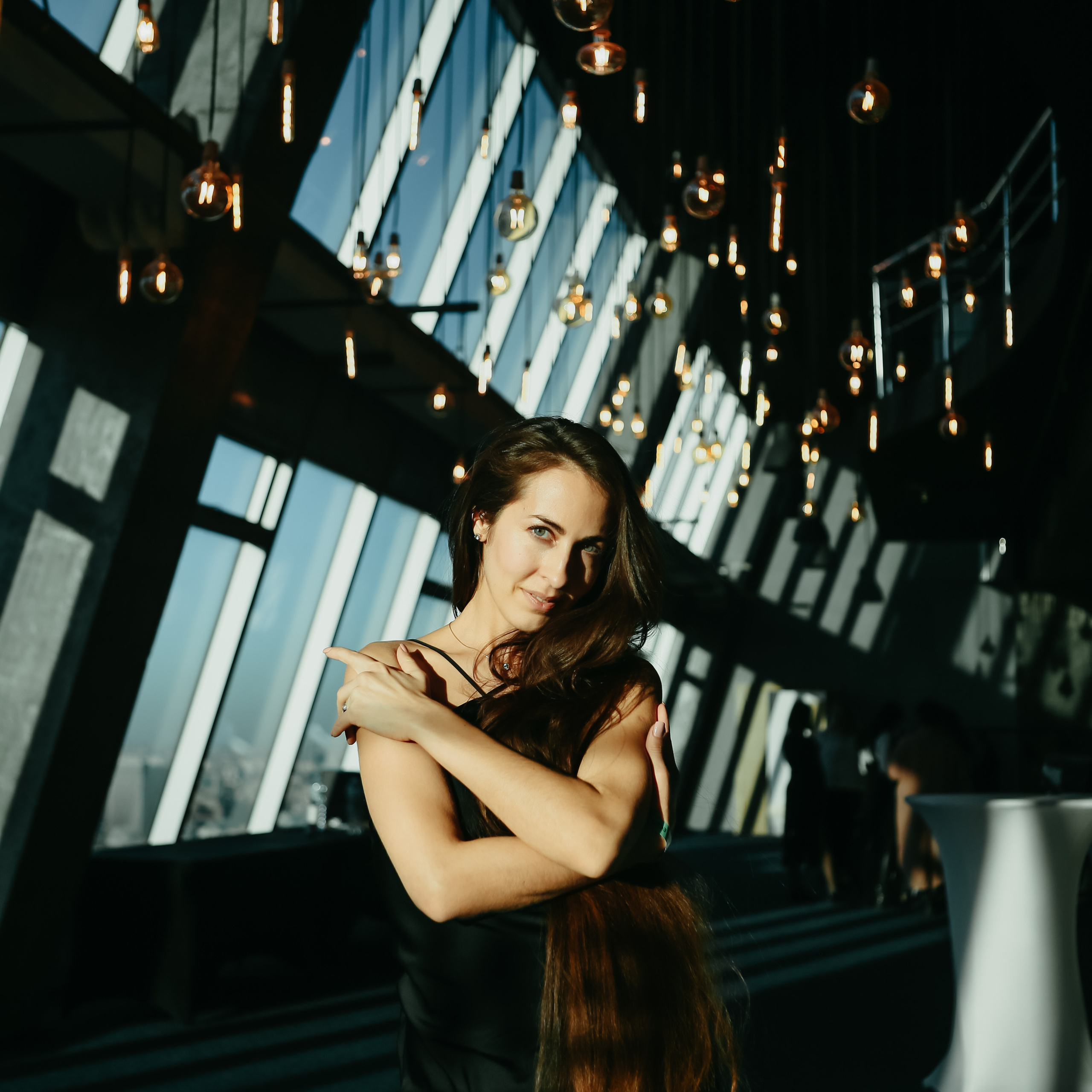 Отзывы. Фотограф на Новой риге и в Москве Елена Елис