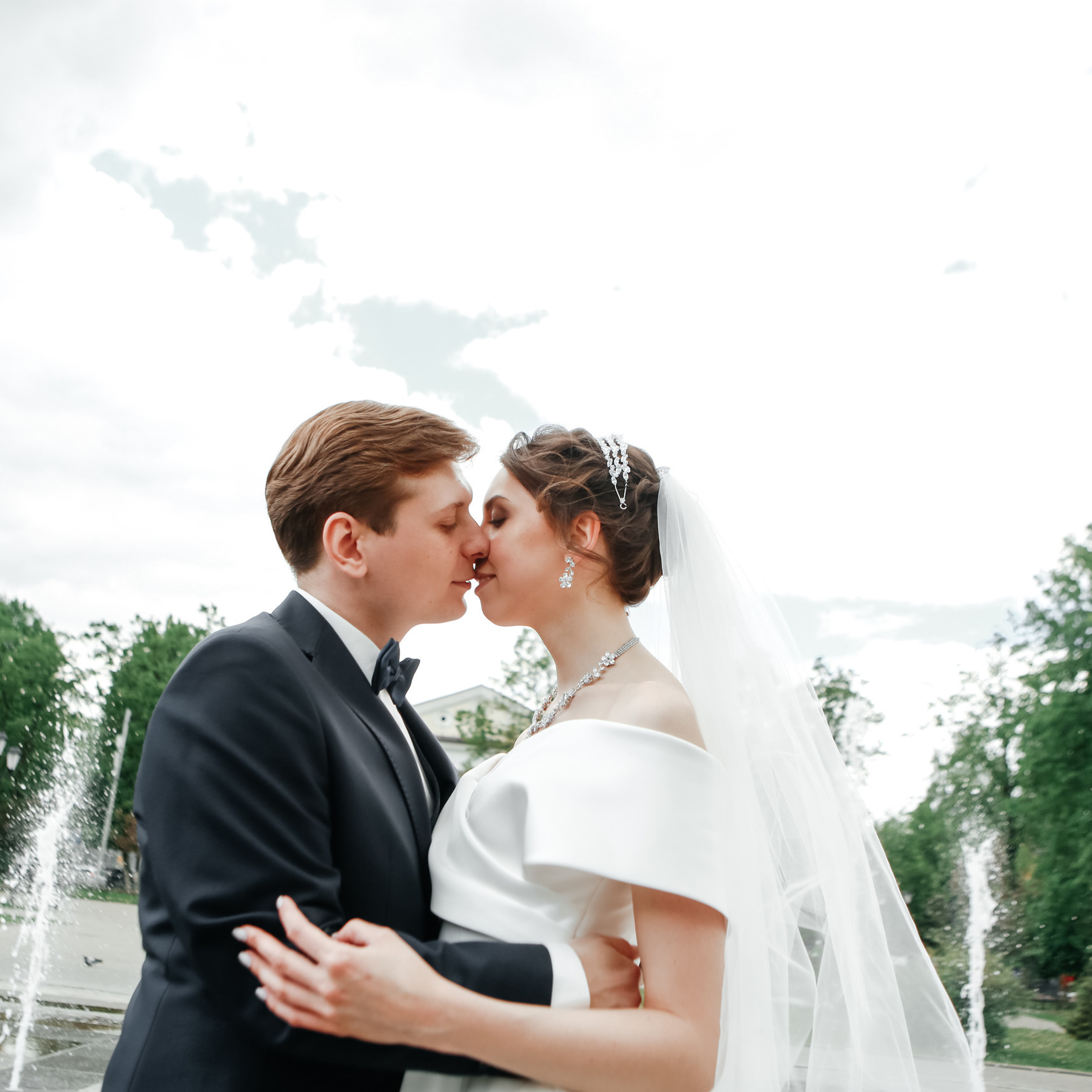 Отзывы. Фотограф на Новой риге и в Москве Елена Елис