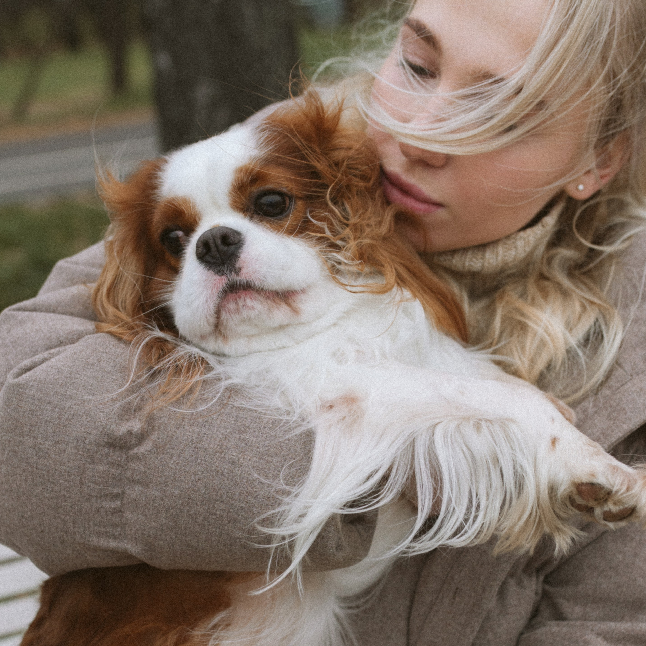 Настя и Тэйлор