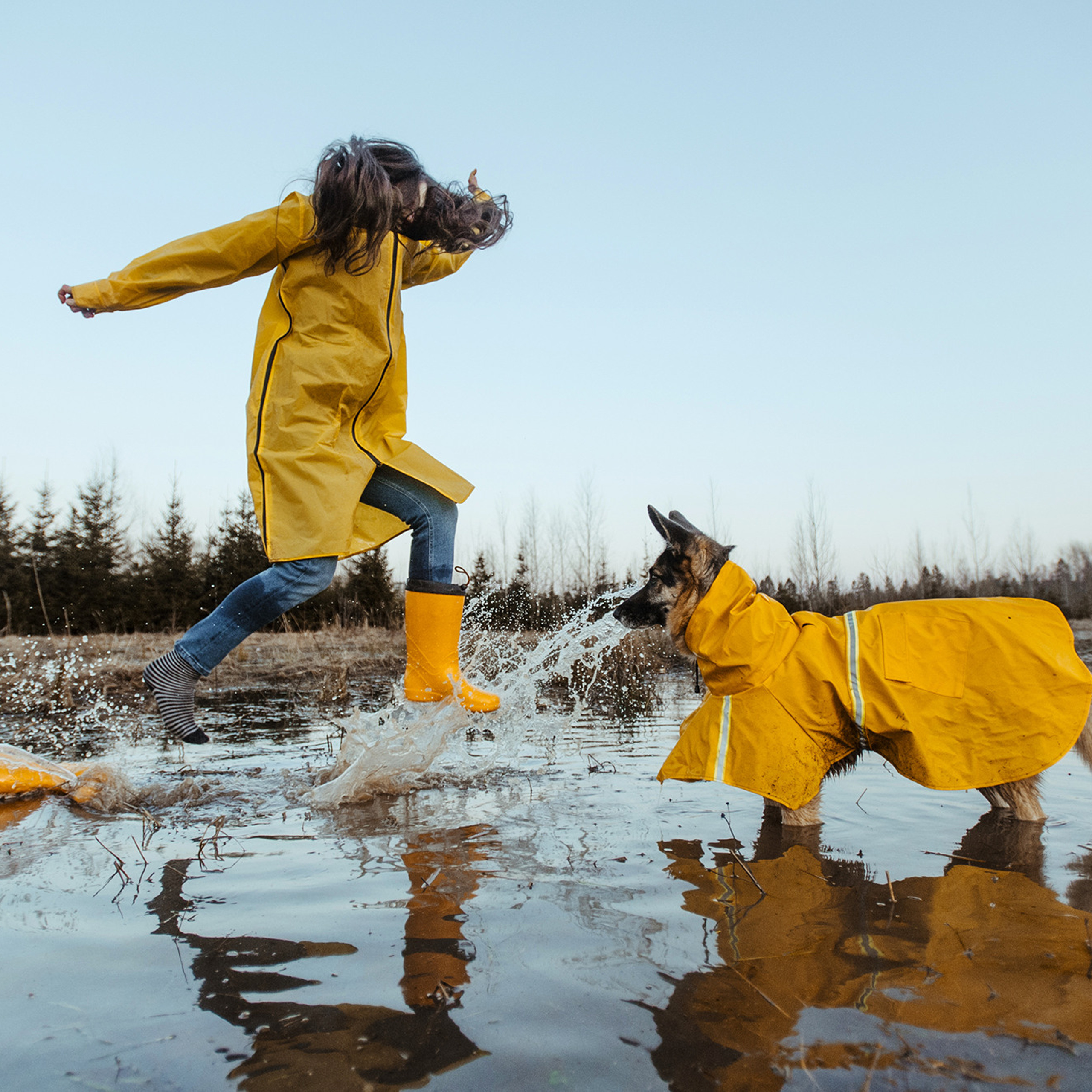 ПОРТФОЛИО. Фотограф Анна Тюрина