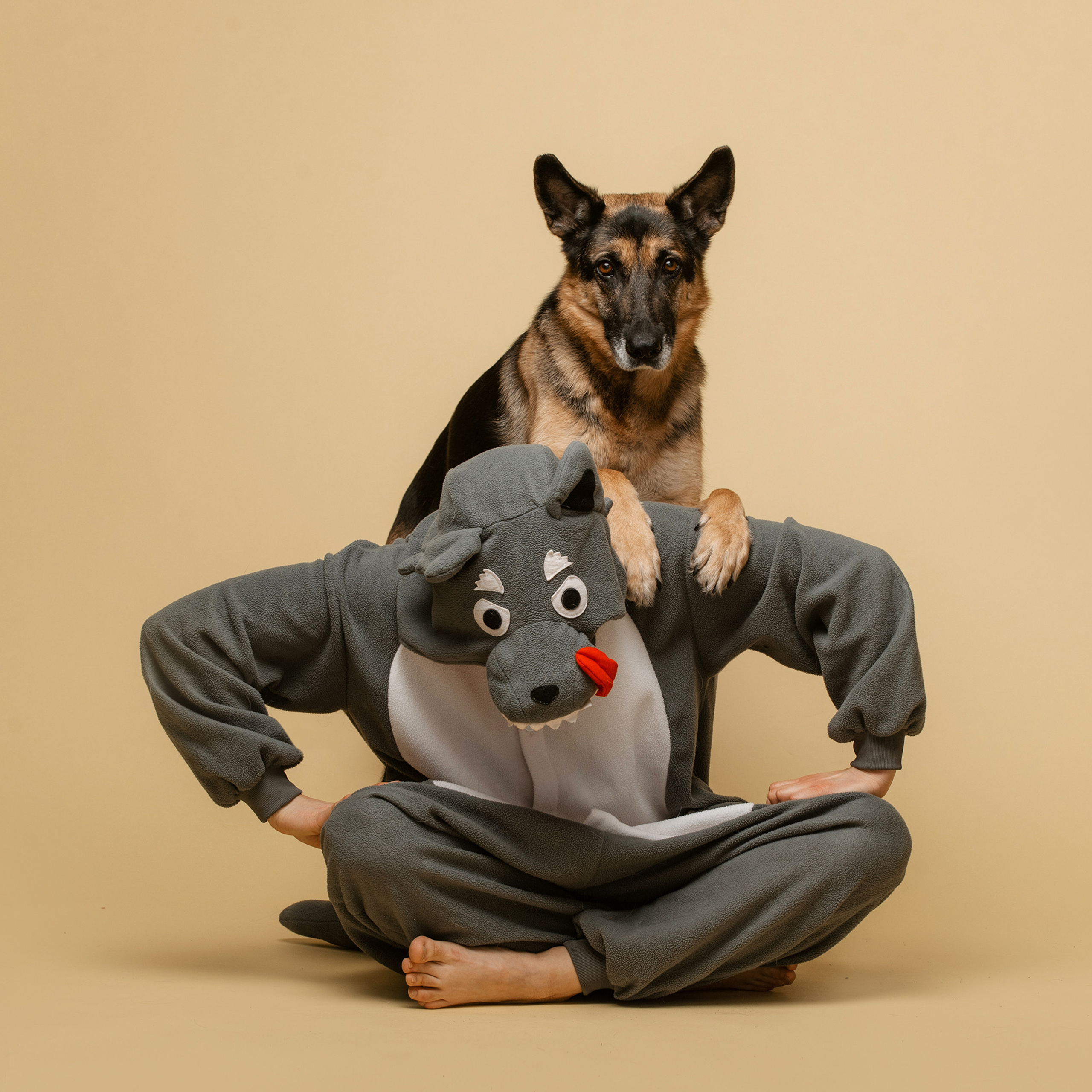 ПОРТФОЛИО. Фотограф Анна Тюрина