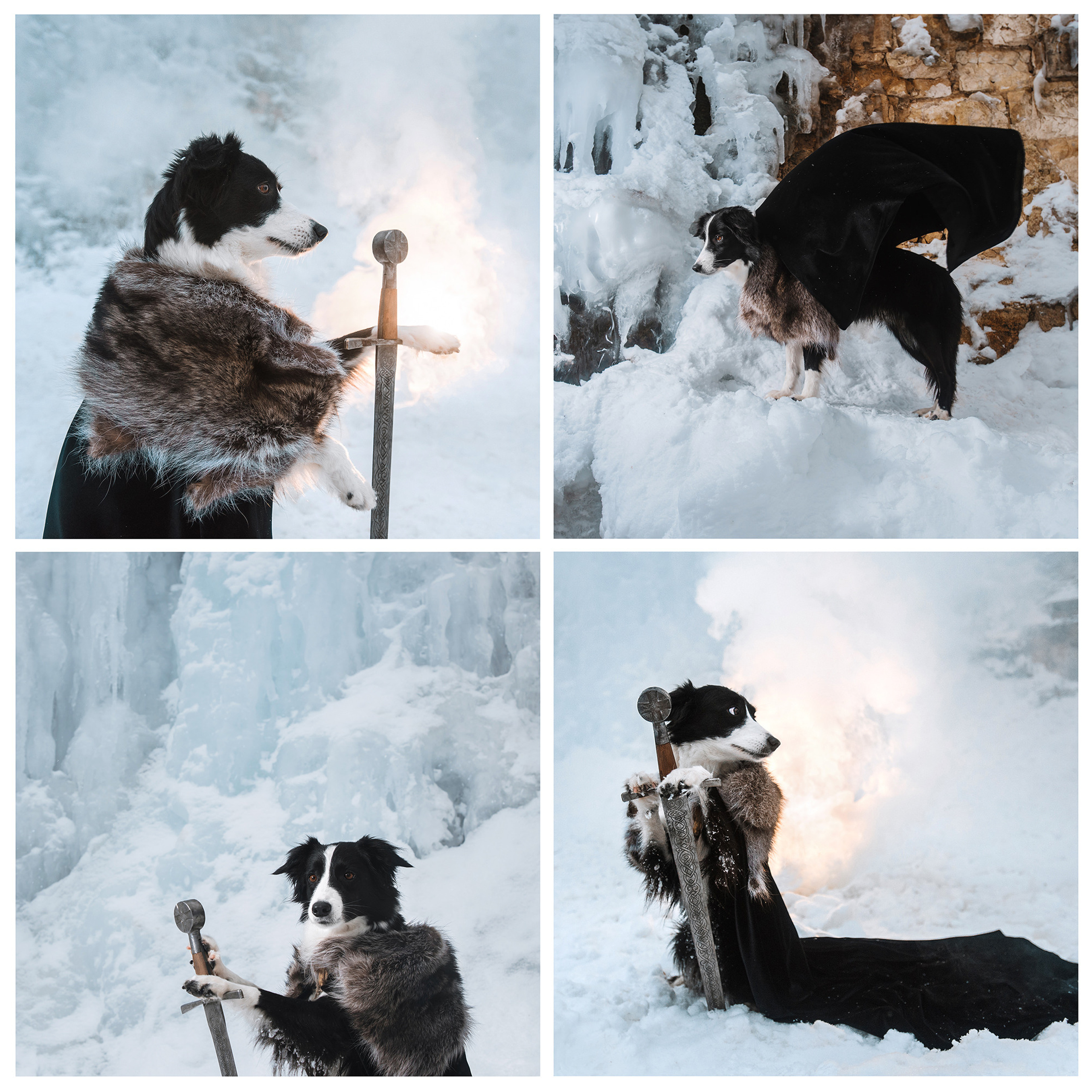 ПОРТФОЛИО. Фотограф Анна Тюрина