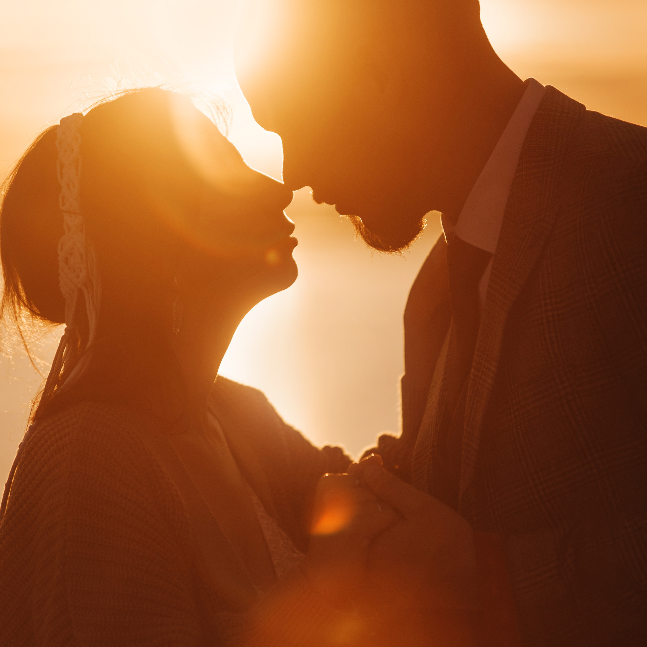 Алина, Линар и Детта в Нижнем Новгороде. Фотограф Анна Тюрина