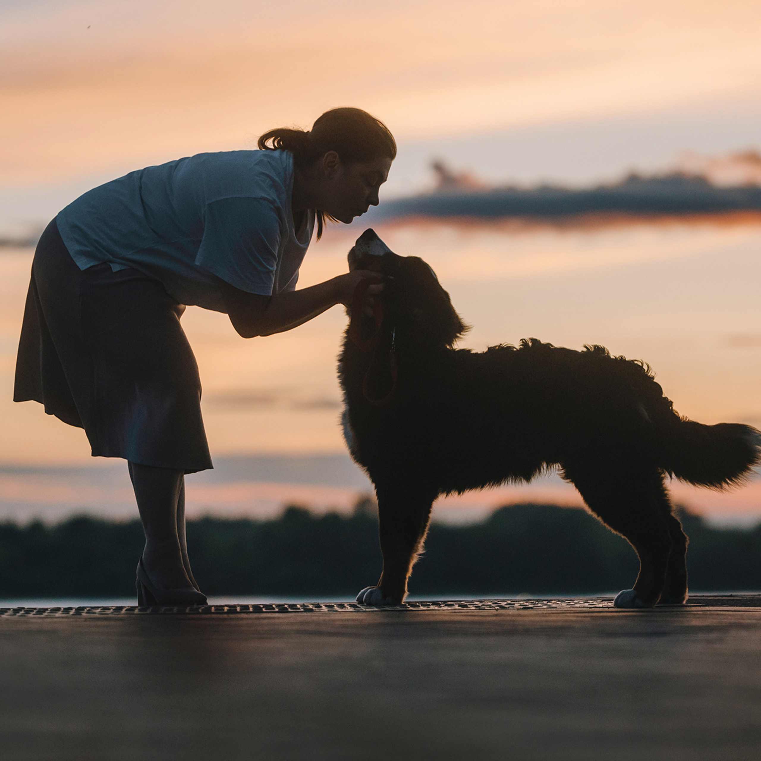 Оля и семья. Фотограф Анна Тюрина