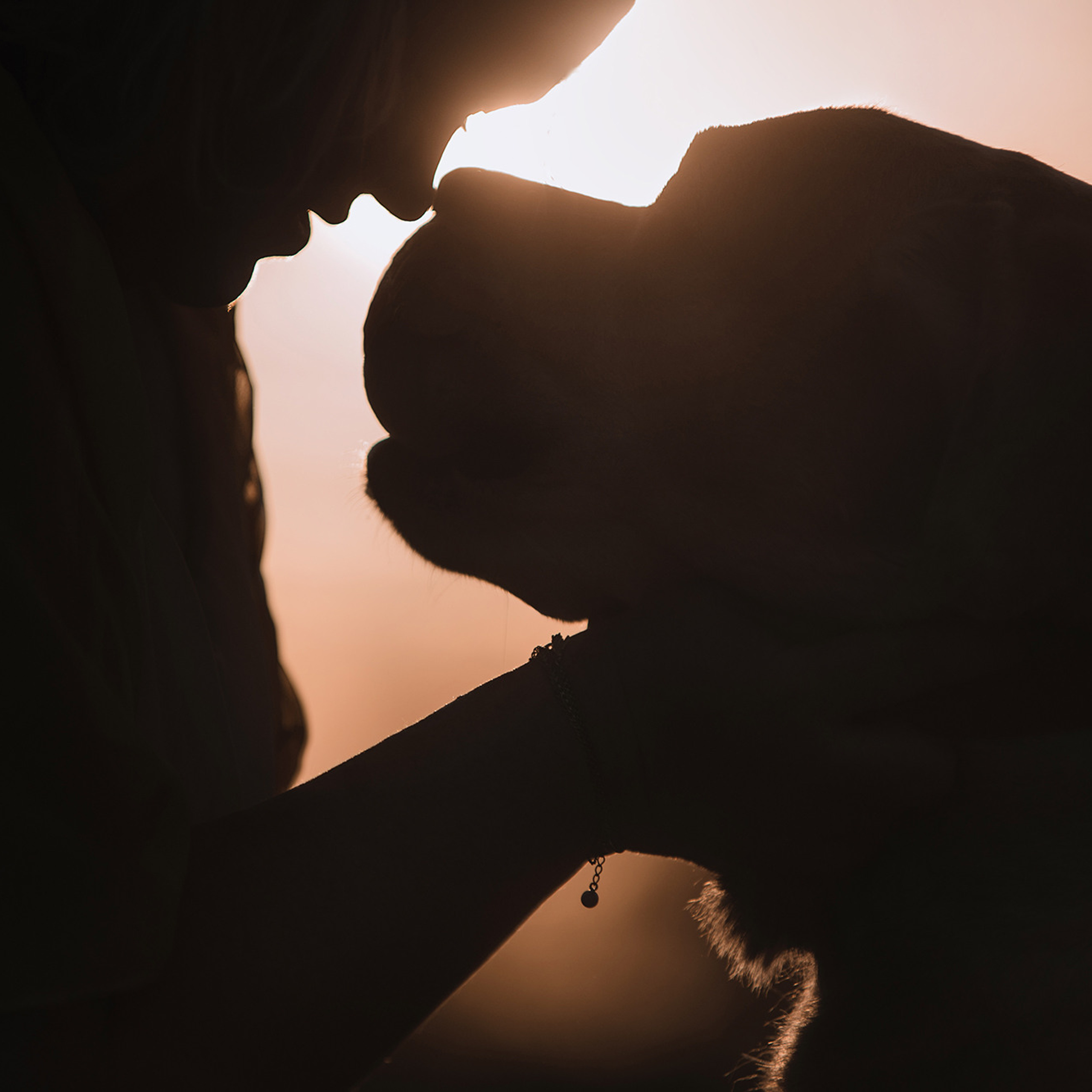 Большая семья. Фотограф Анна Тюрина