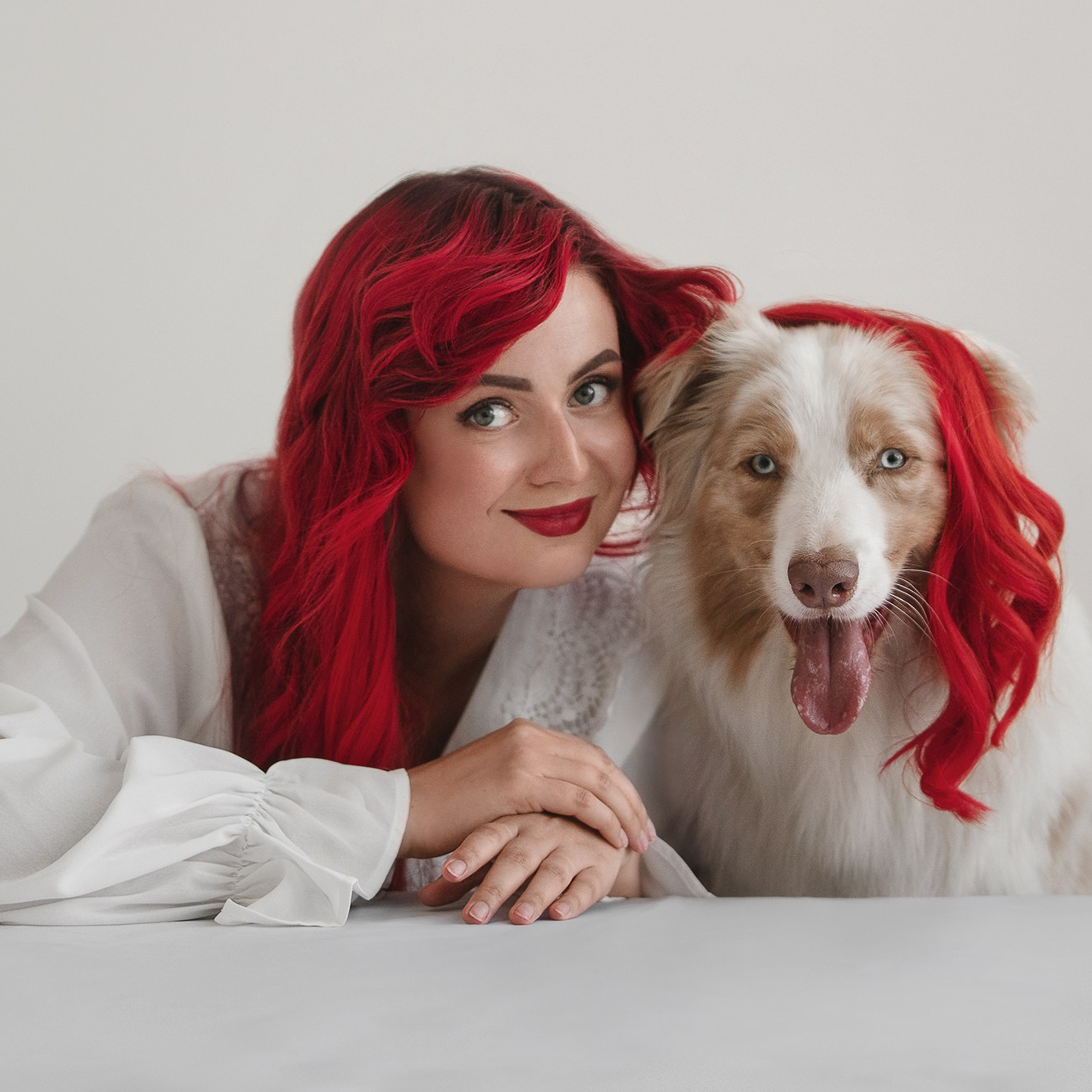 Чистое творчество. Фотограф Анна Тюрина