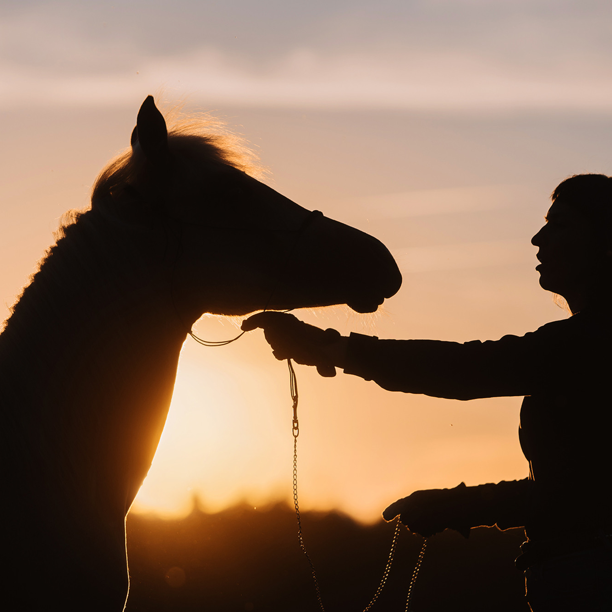 Евгения и семья. Фотограф Анна Тюрина