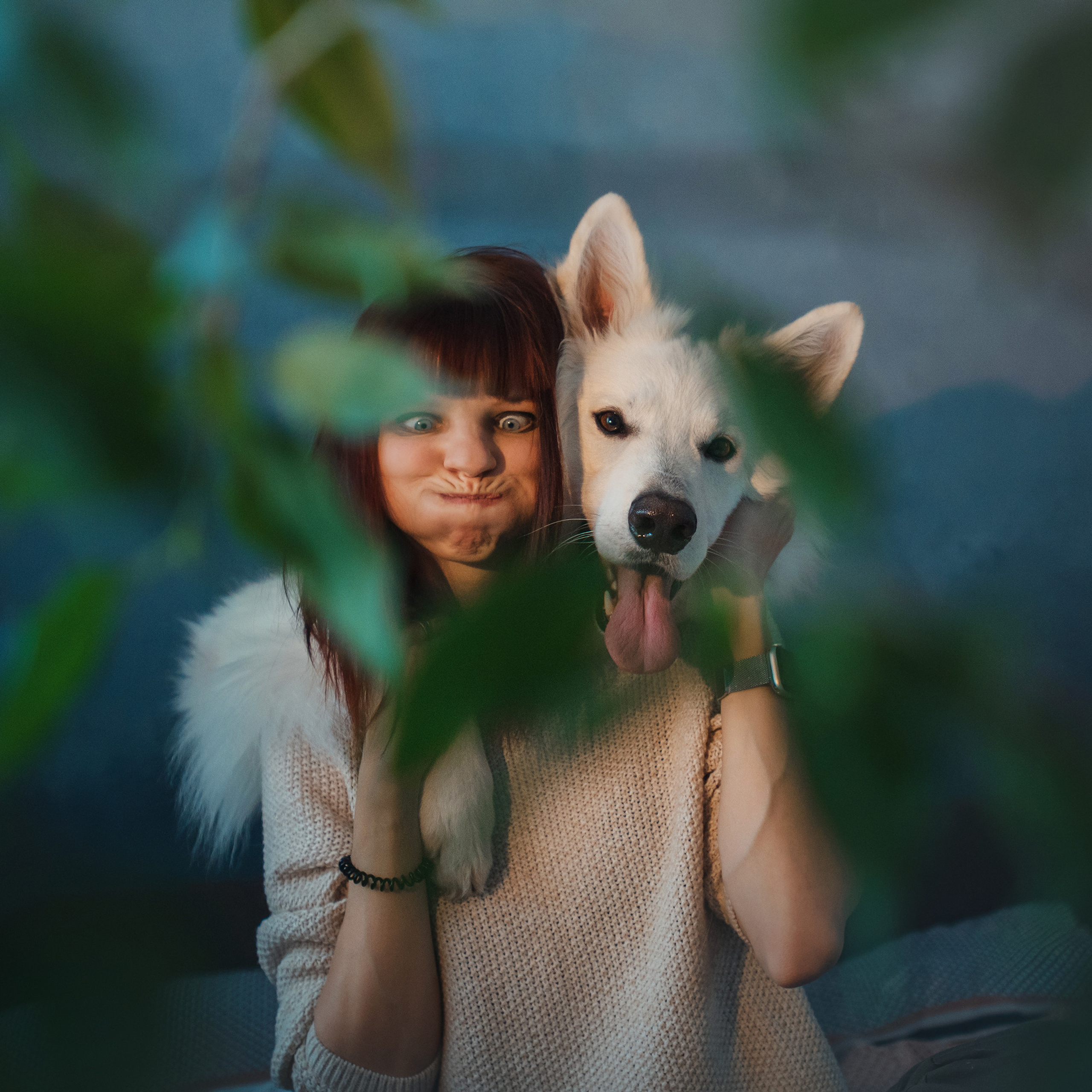 ПОРТФОЛИО. Фотограф Анна Тюрина